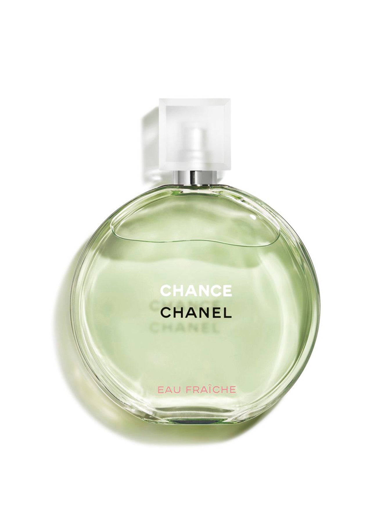 CHANCE EAU FRAÎCHE Eau de Toilette 100ml