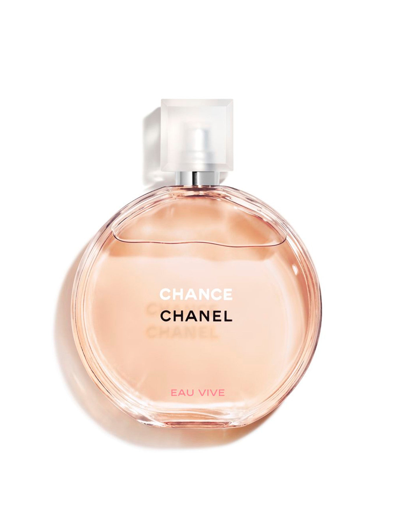 CHANCE EAU VIVE Eau de Toilette 100ml