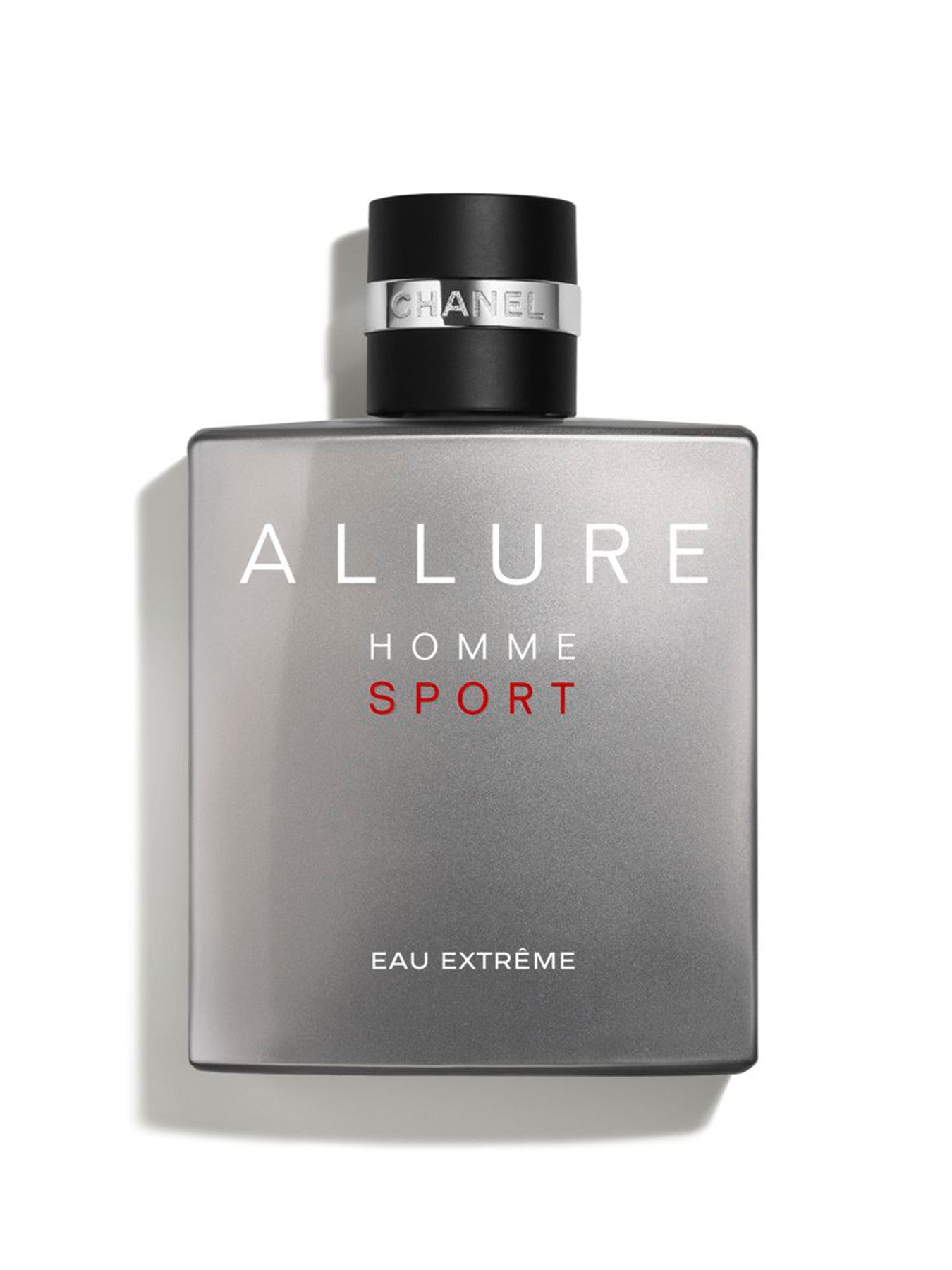 ALLURE HOMME SPORT EAU EXTRÊME Eau de Parfum 100ml