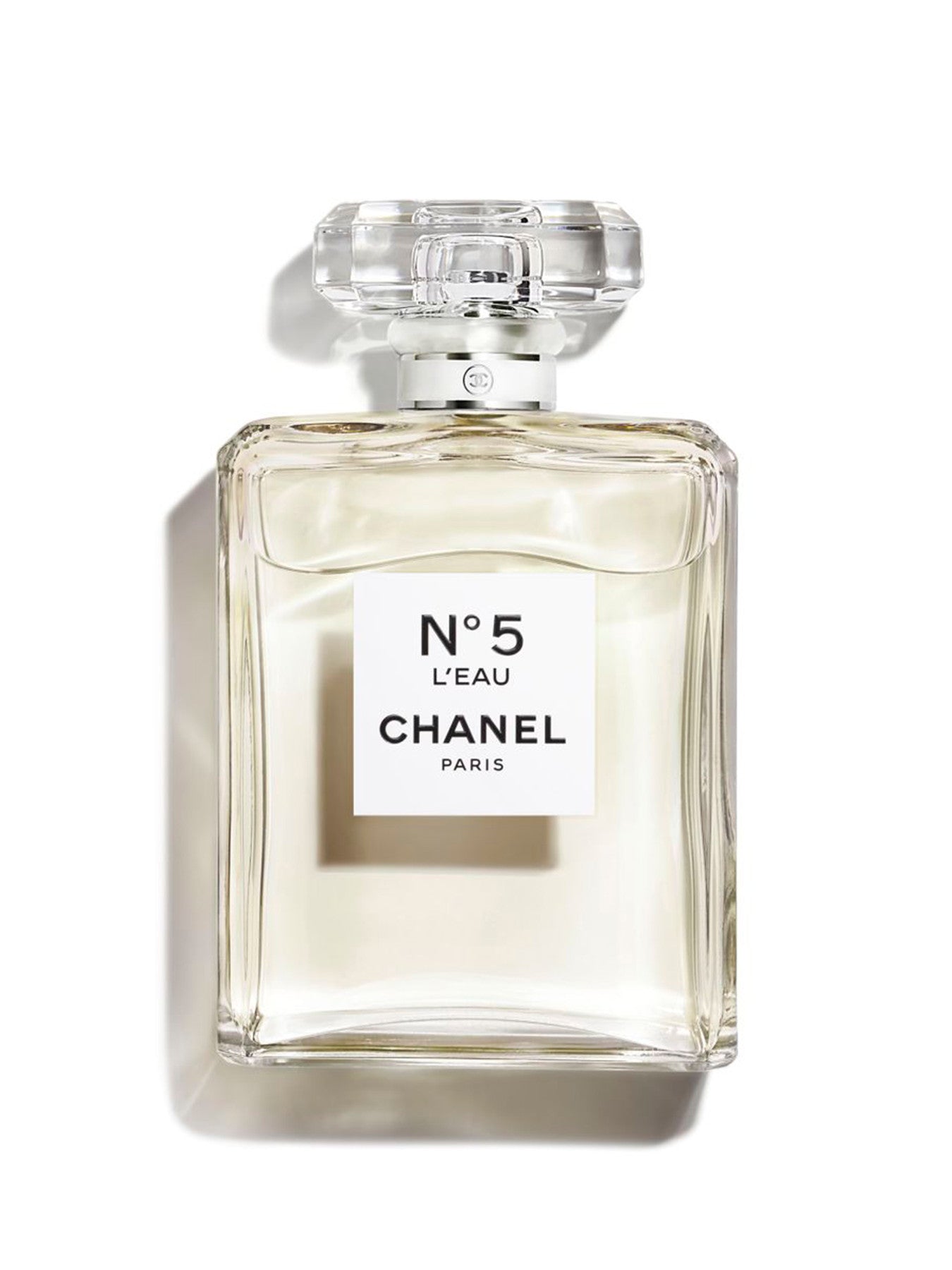 N°5 L'EAU Eau de Toilette 100ml