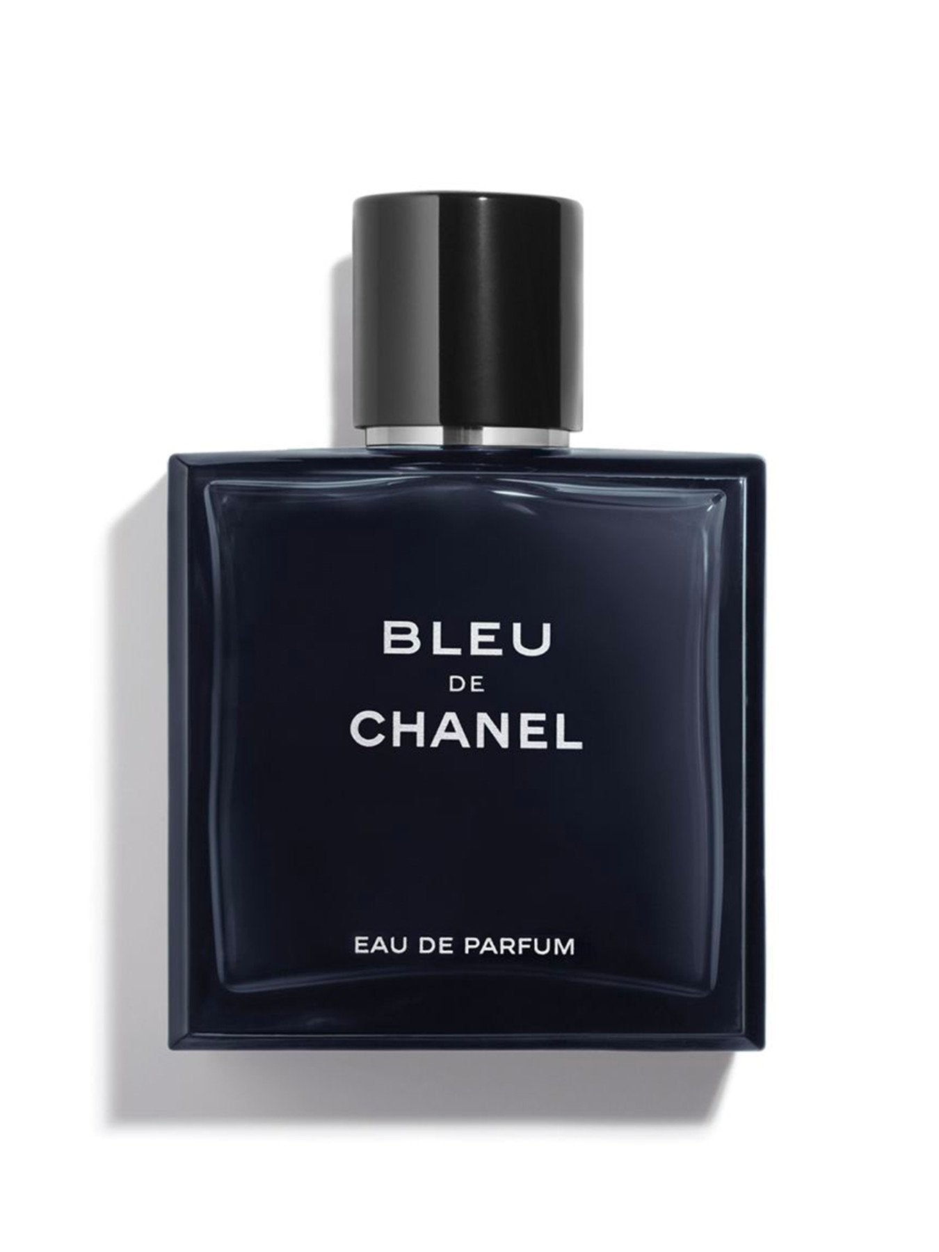 【未使用級】BLEU DE CHANEL Eau de Parfum 50ml CHANEL | BLEU DE CHANEL Eau de Parfum 50ml – Fenwick