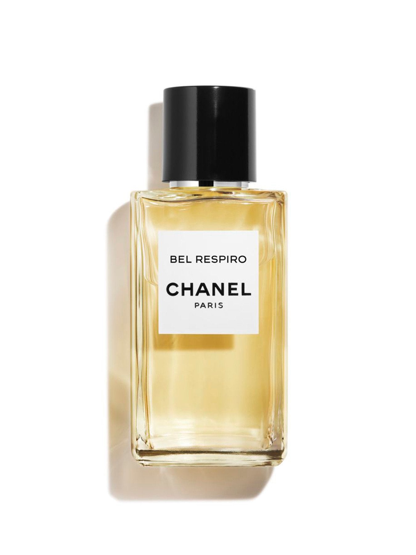 BEL RESPIRO Les Exclusifs de CHANEL Eau de Parfum 200ml