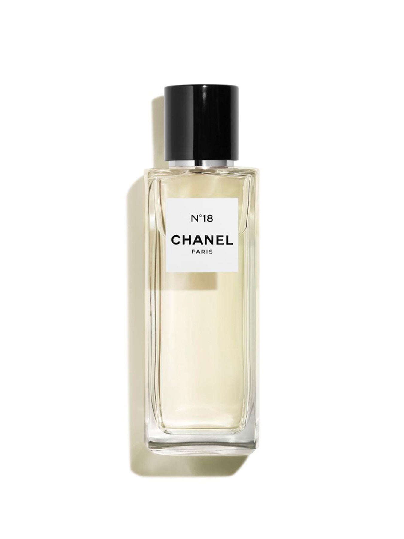 N18 Les Exclusifs de CHANEL Eau de Parfum 75ml