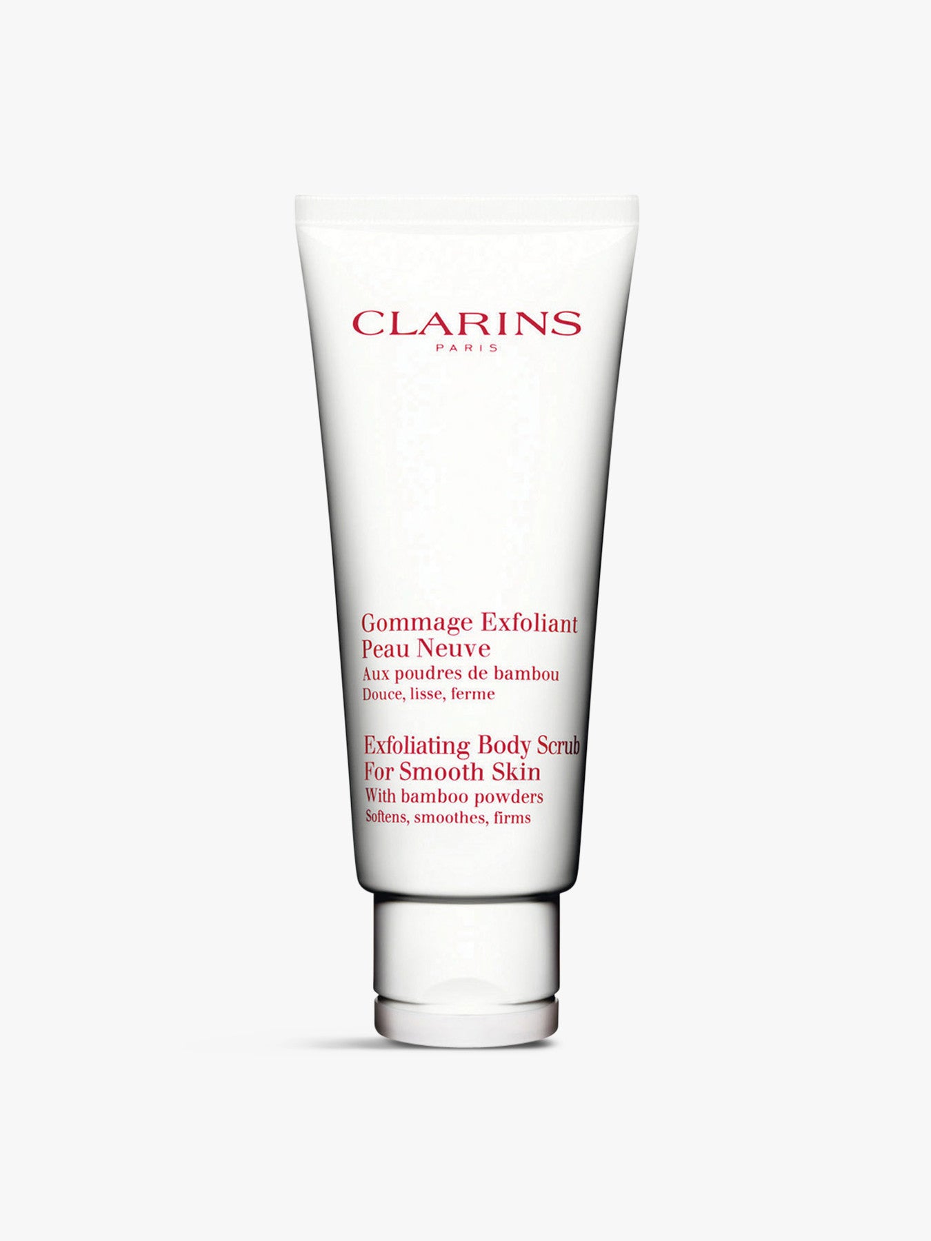 Exfoliating Body Scrub