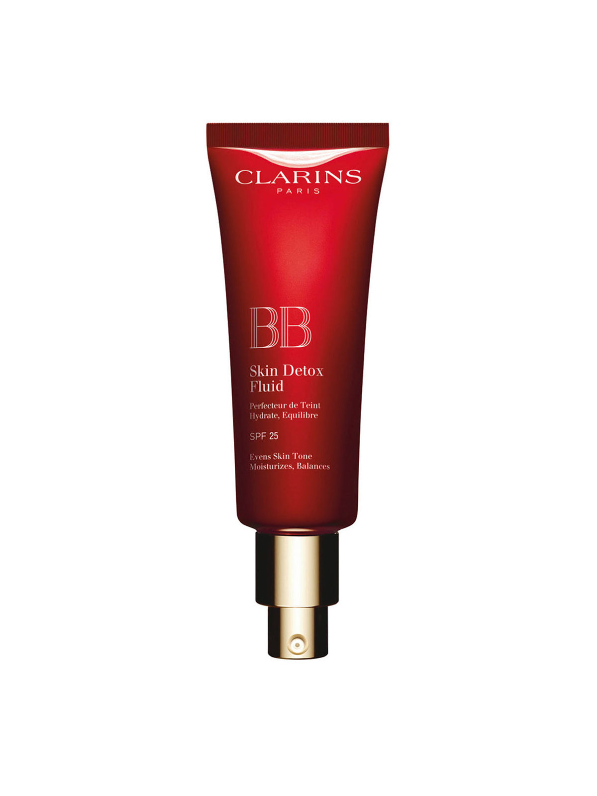 BB Skin Detox Fluid SPF25
