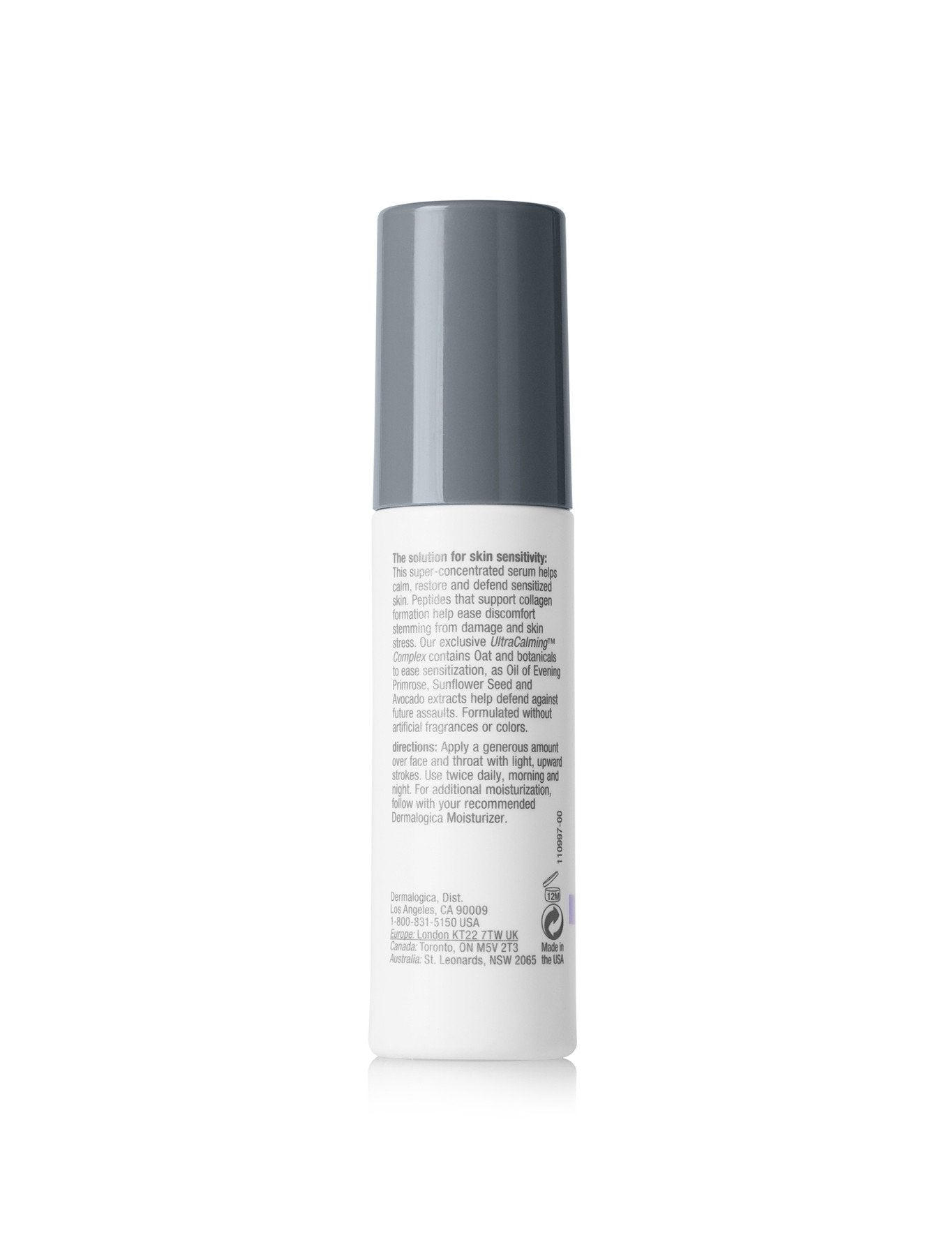 UltraCalming™ Serum Concentrate
