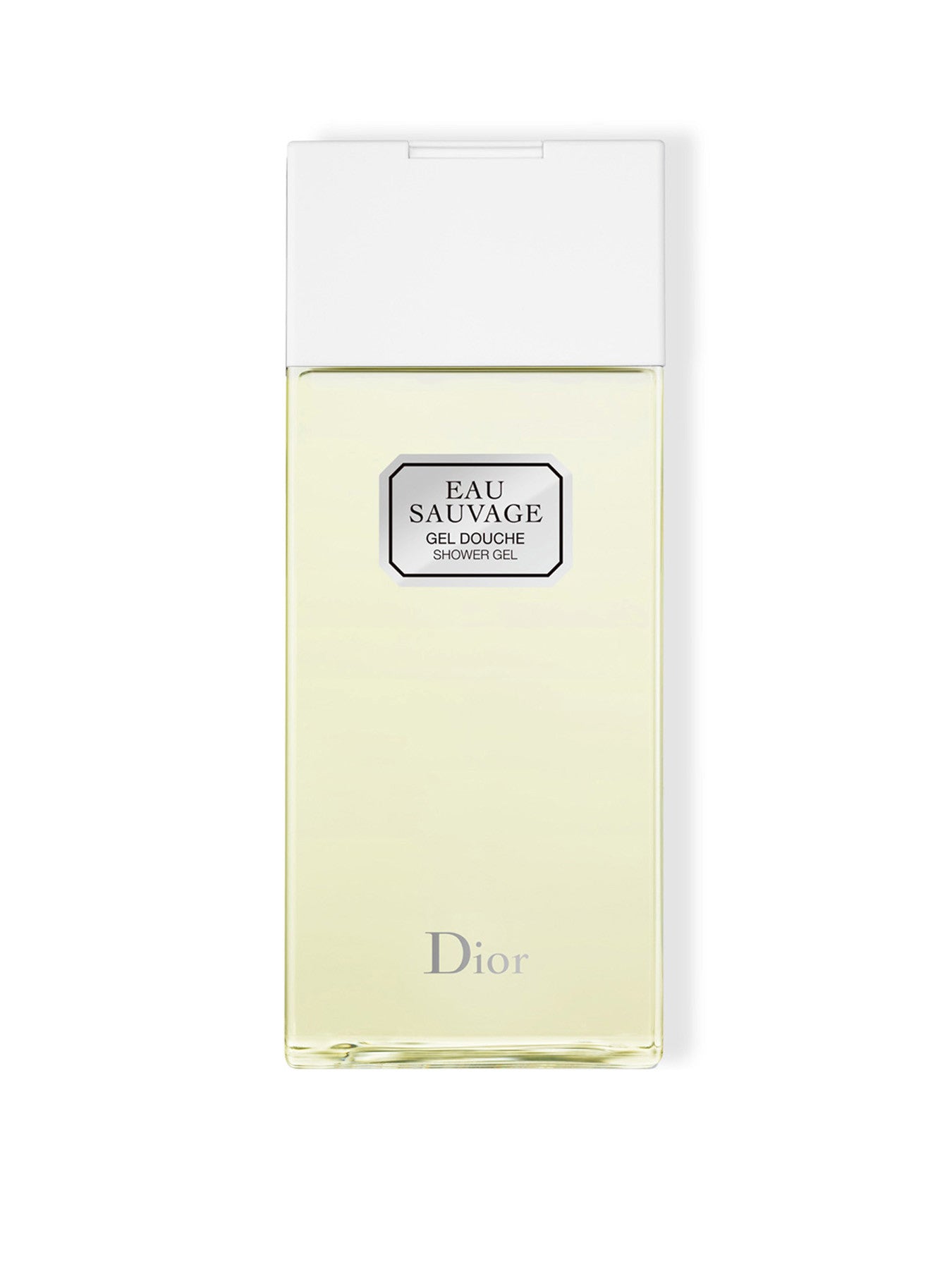 Eau Sauvage Shower Gel 200ml