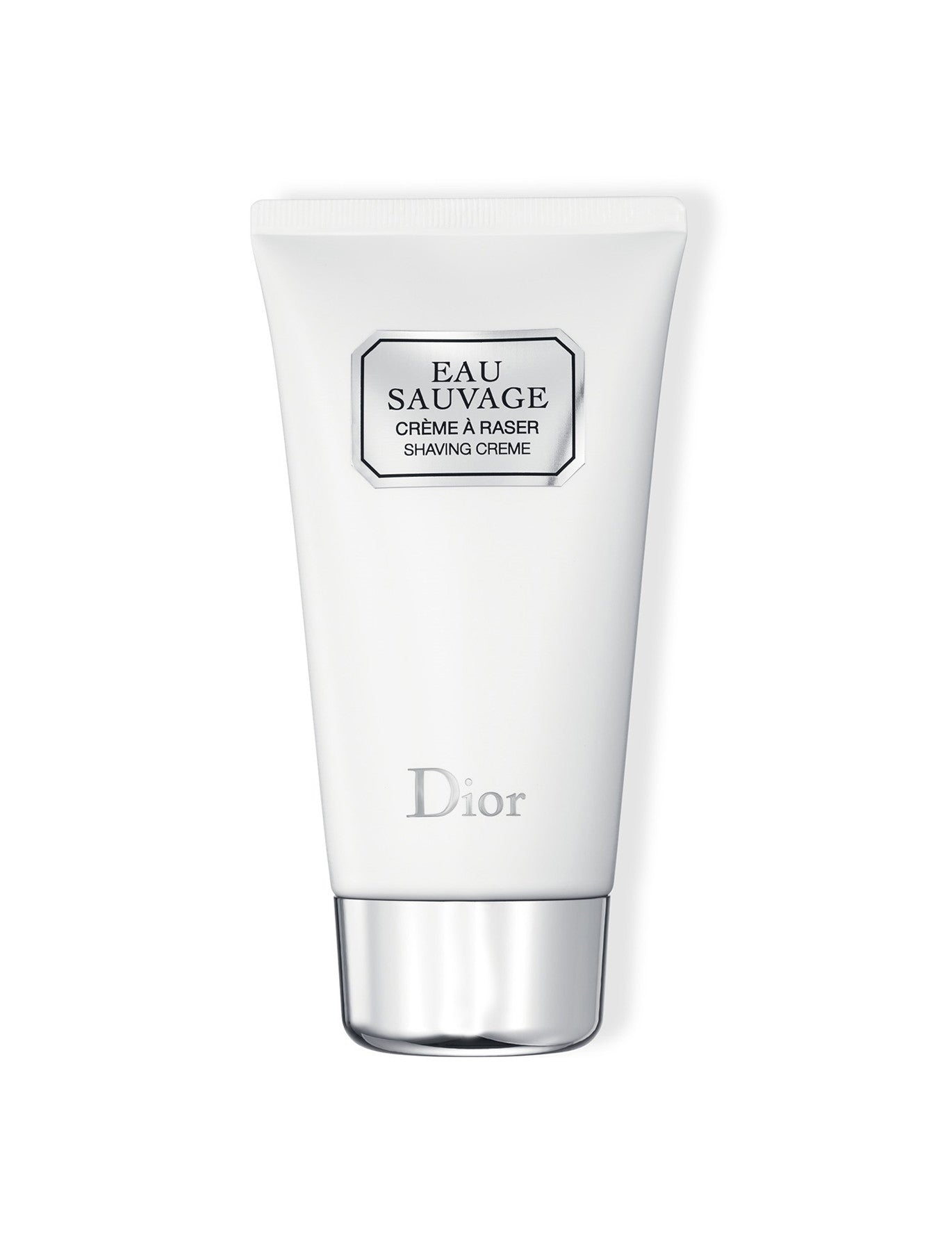 Eau Sauvage Shaving Cream 150ml