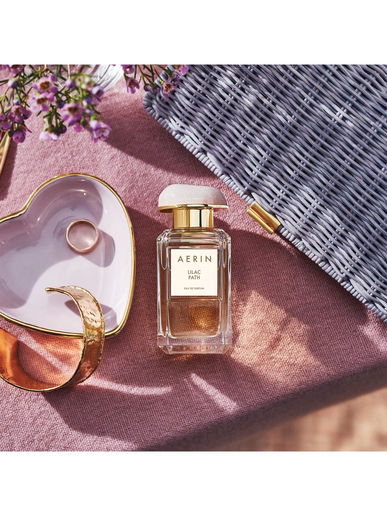 Lilac Path Eau de Parfum Spray 50ml