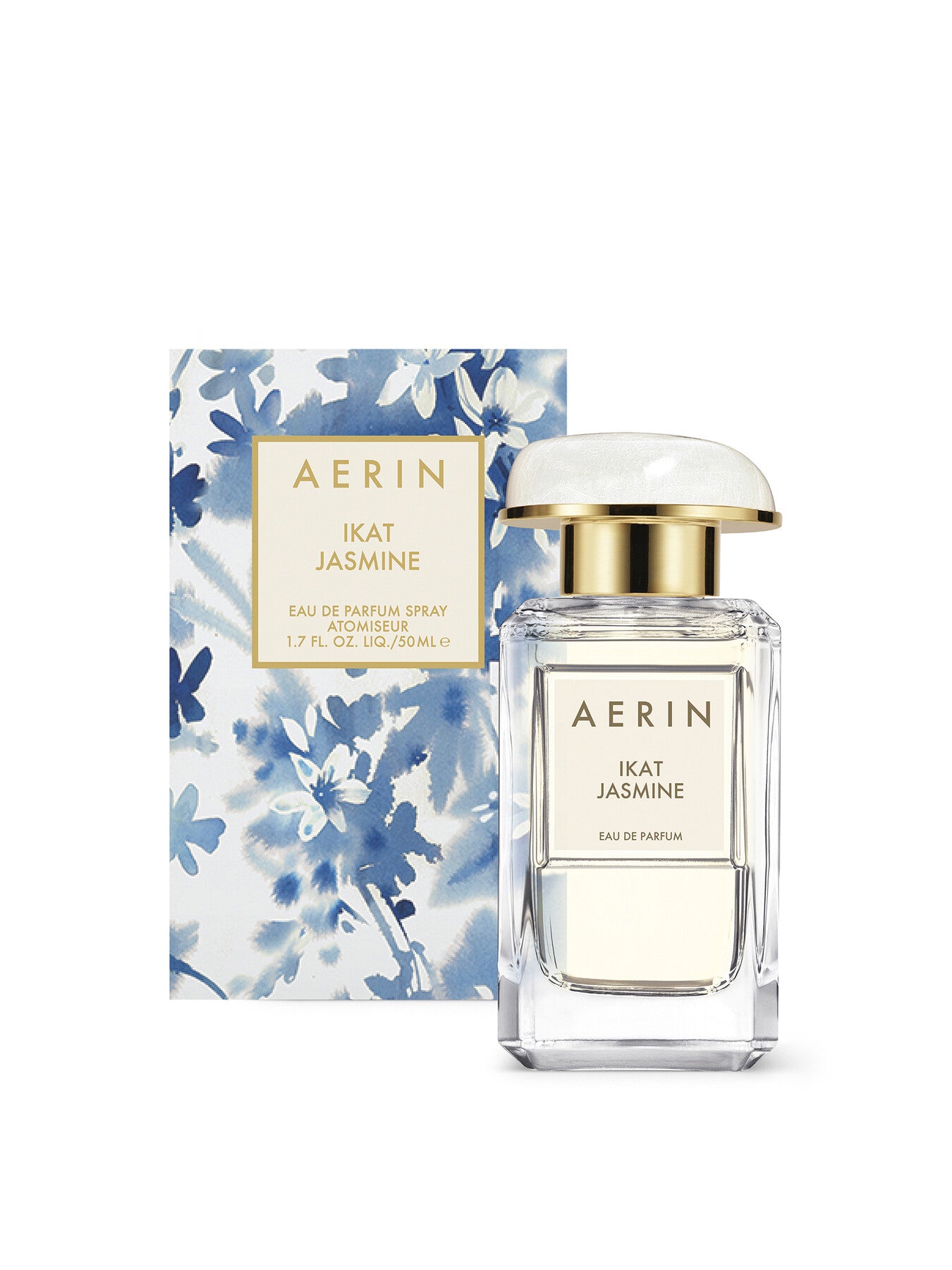 Ikat Jasmine Eau de Parfum Spray 50ml