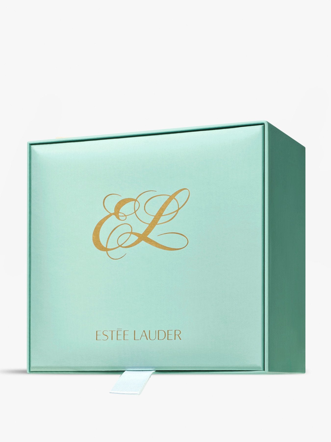 Youth-Dew Dusting Powder Box