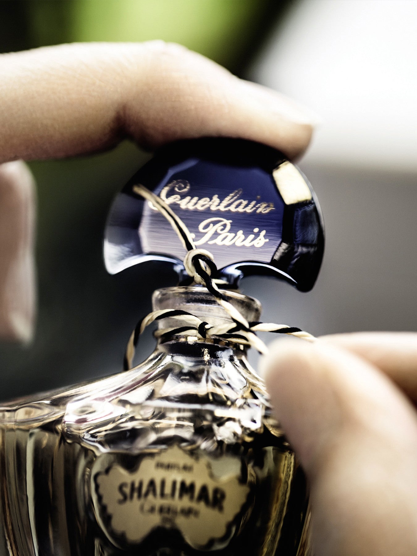 Shalimar Eau de Toilette 90ml