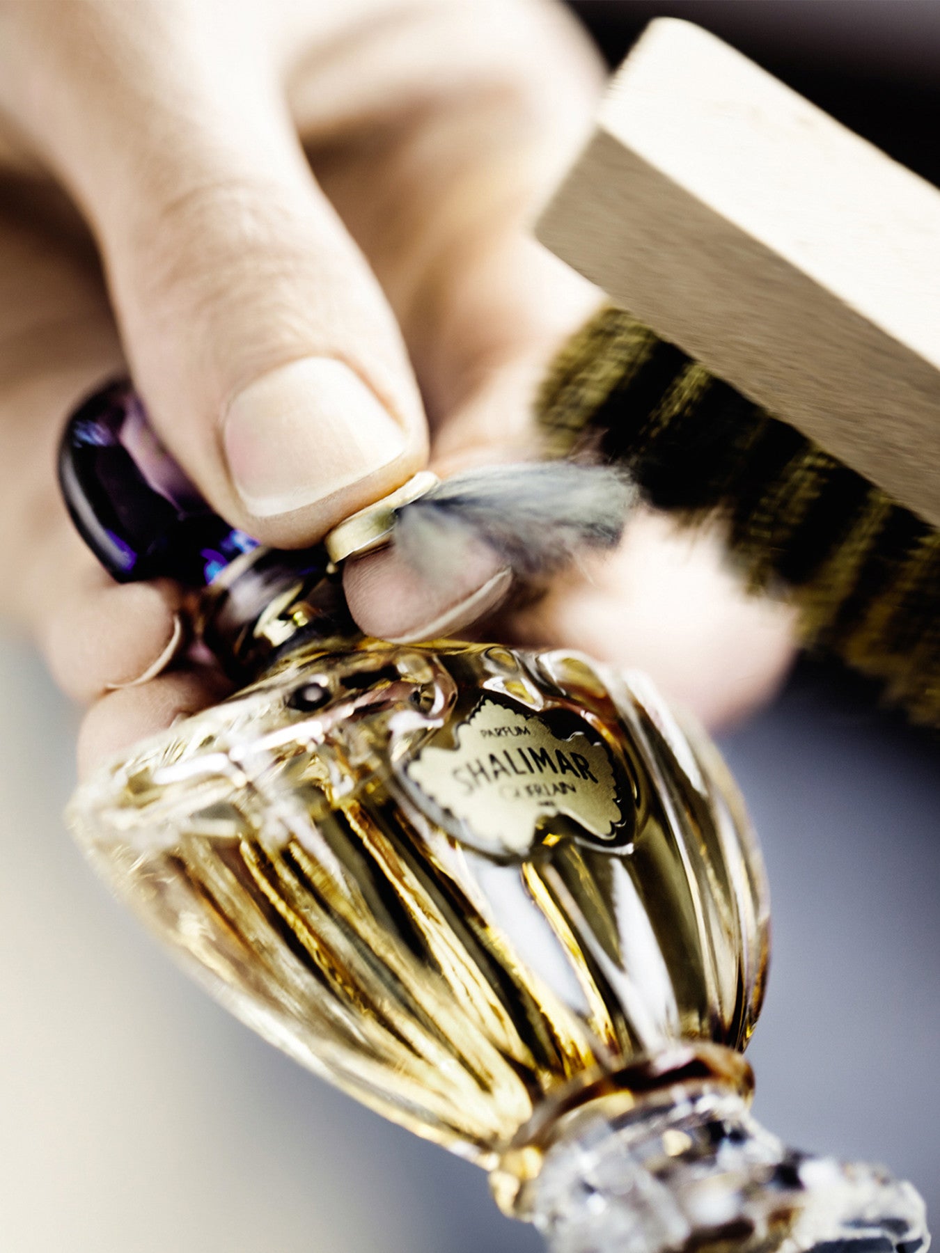 Shalimar Eau de Toilette 90ml