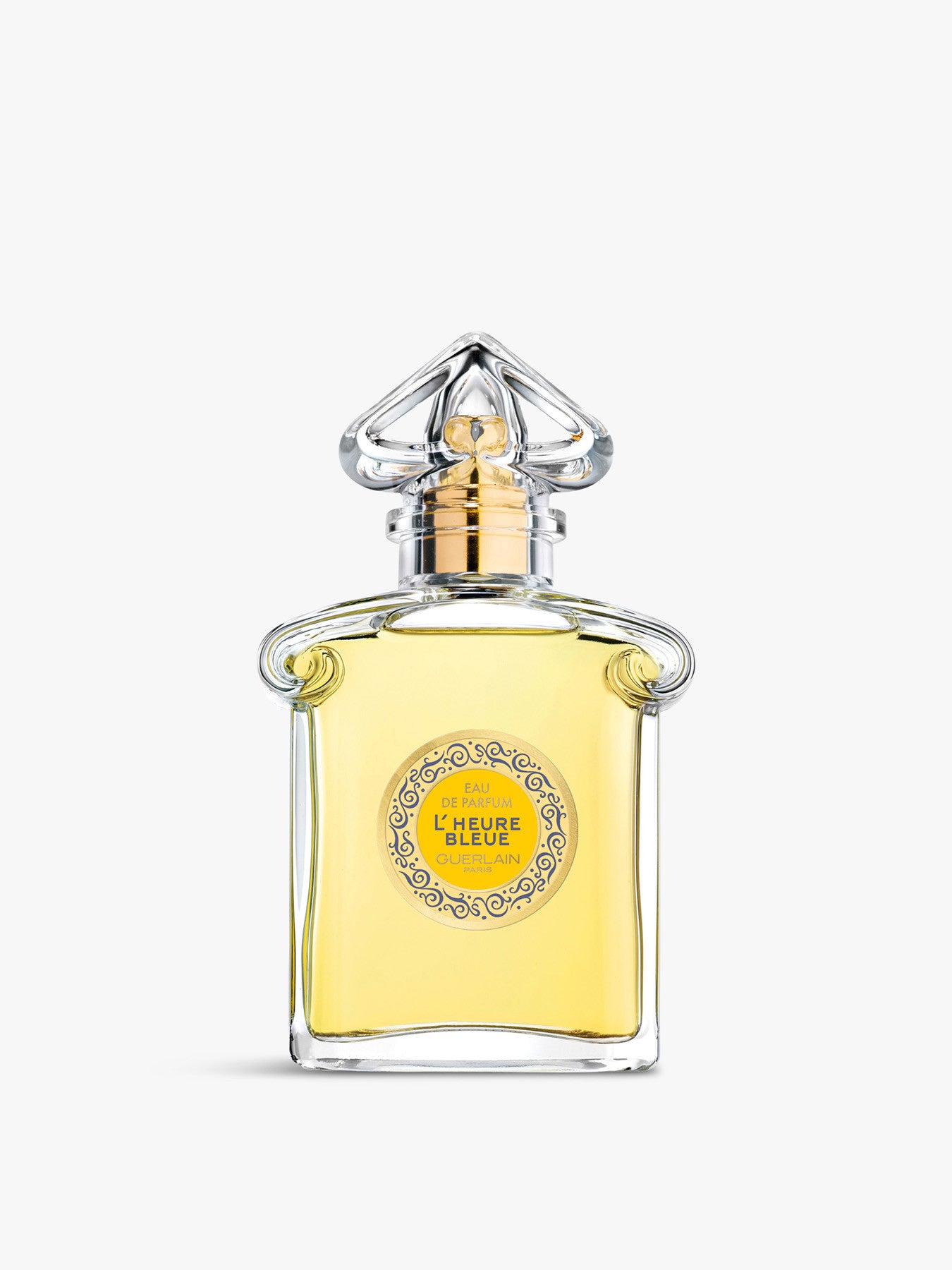 L'Heure Bleue Eau De Parfum 75ml