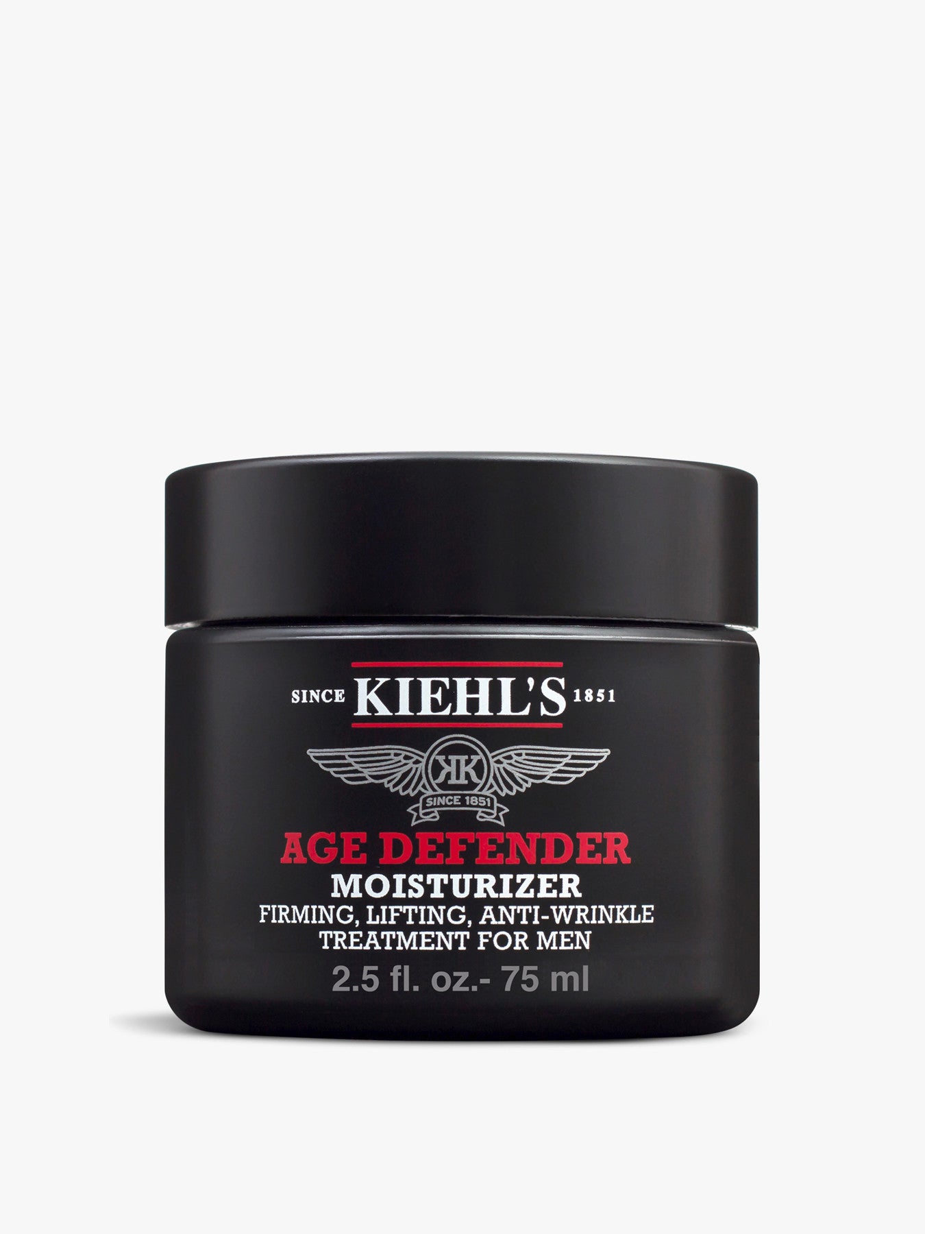 Age Defender Moisturizer 75ml