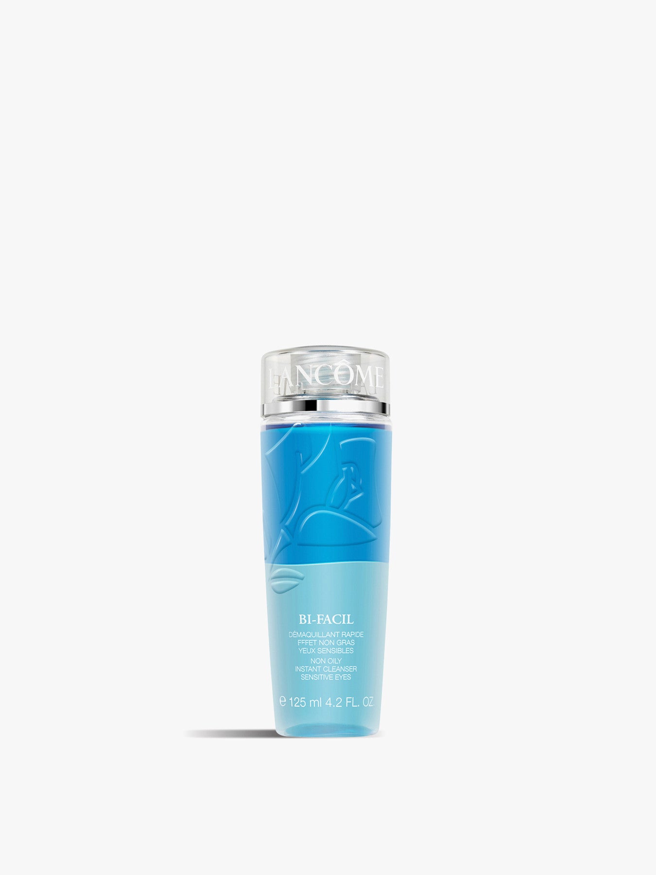 Bi-Facil YeuxNon-oily Instant Eye Makeup Remover 125 ml