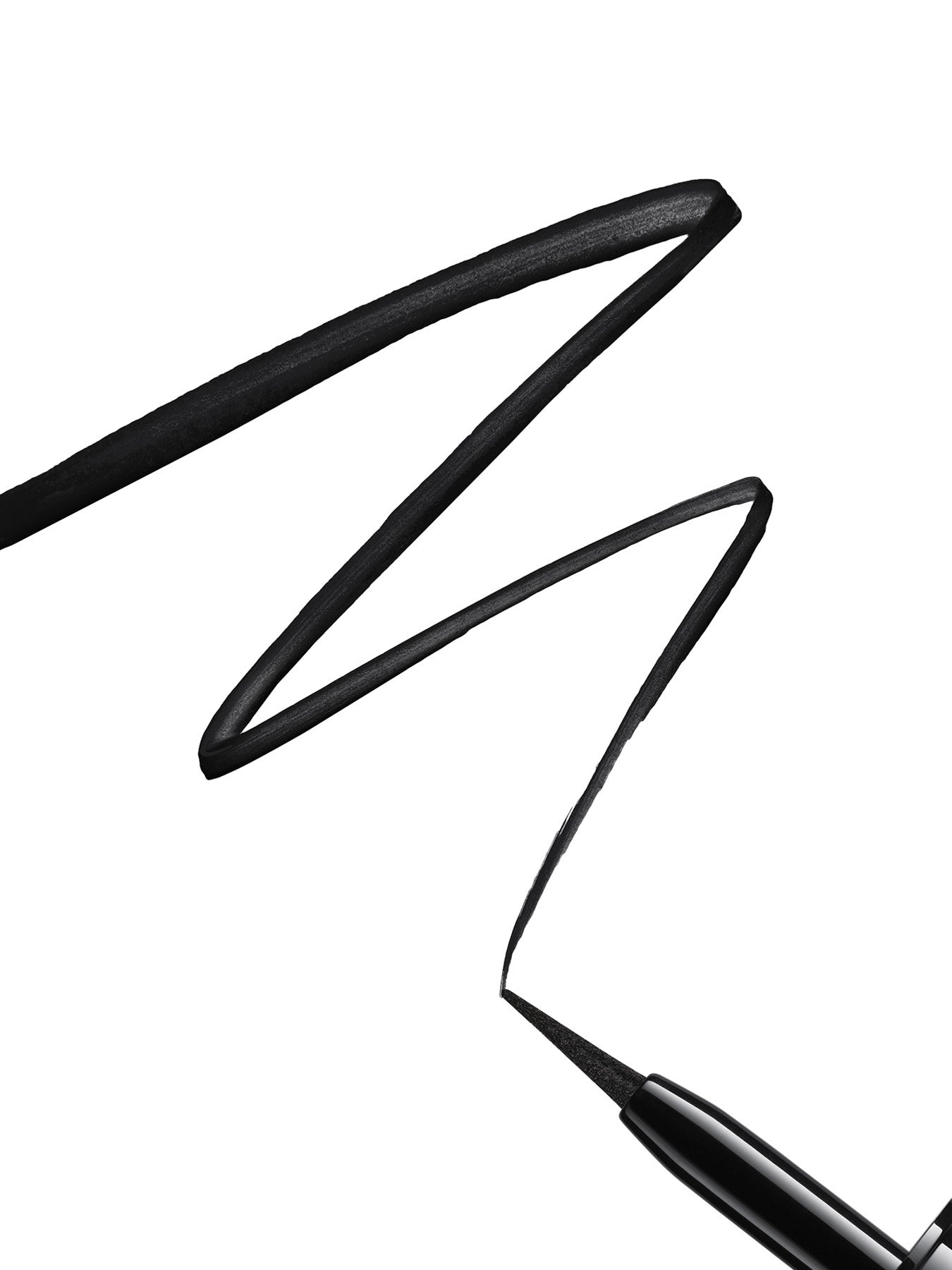 Artliner Gentle Felt Eyeliner Intense Line