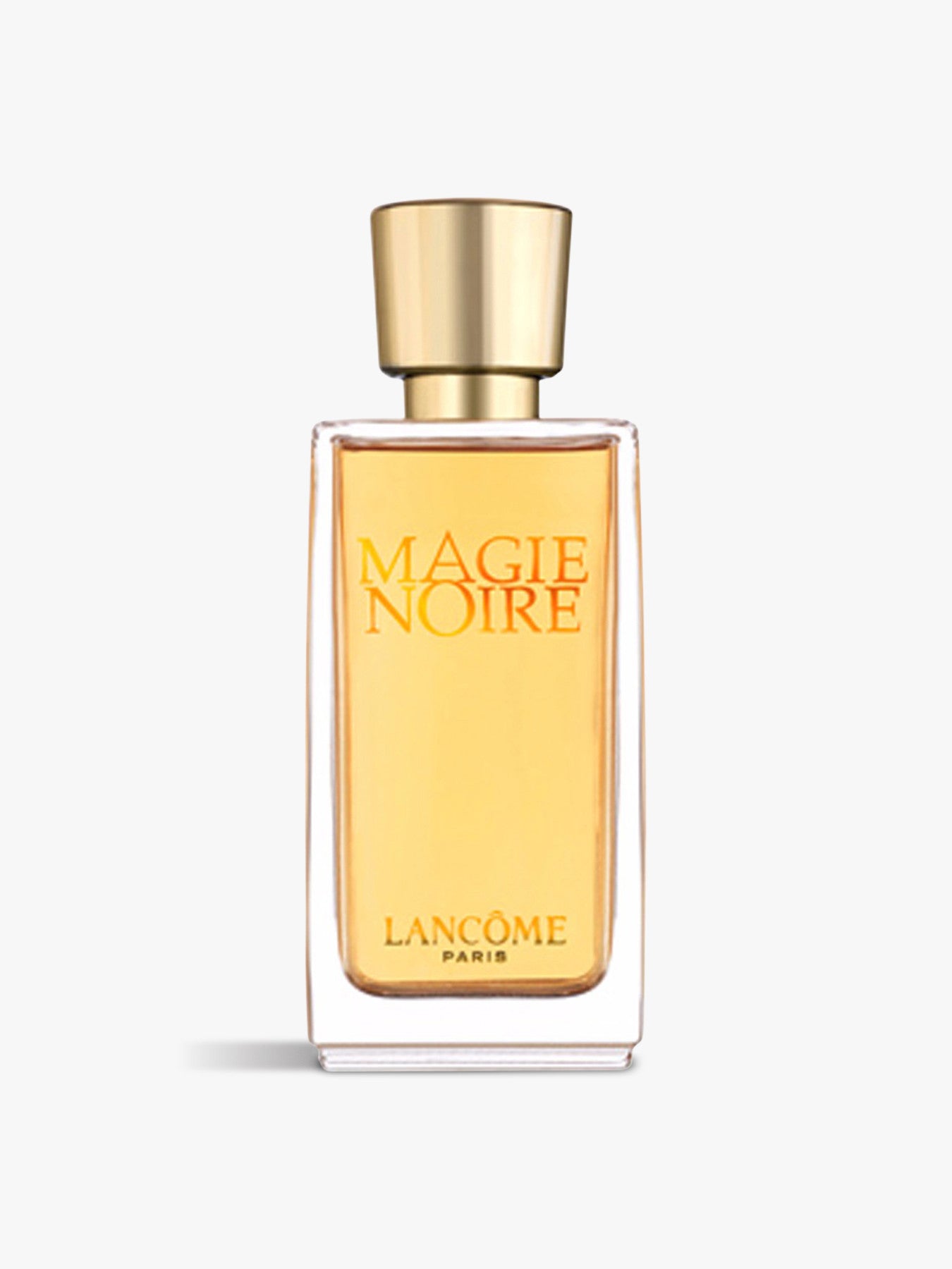 Les Secrets Magie NoireEau de Toilette 75ml
