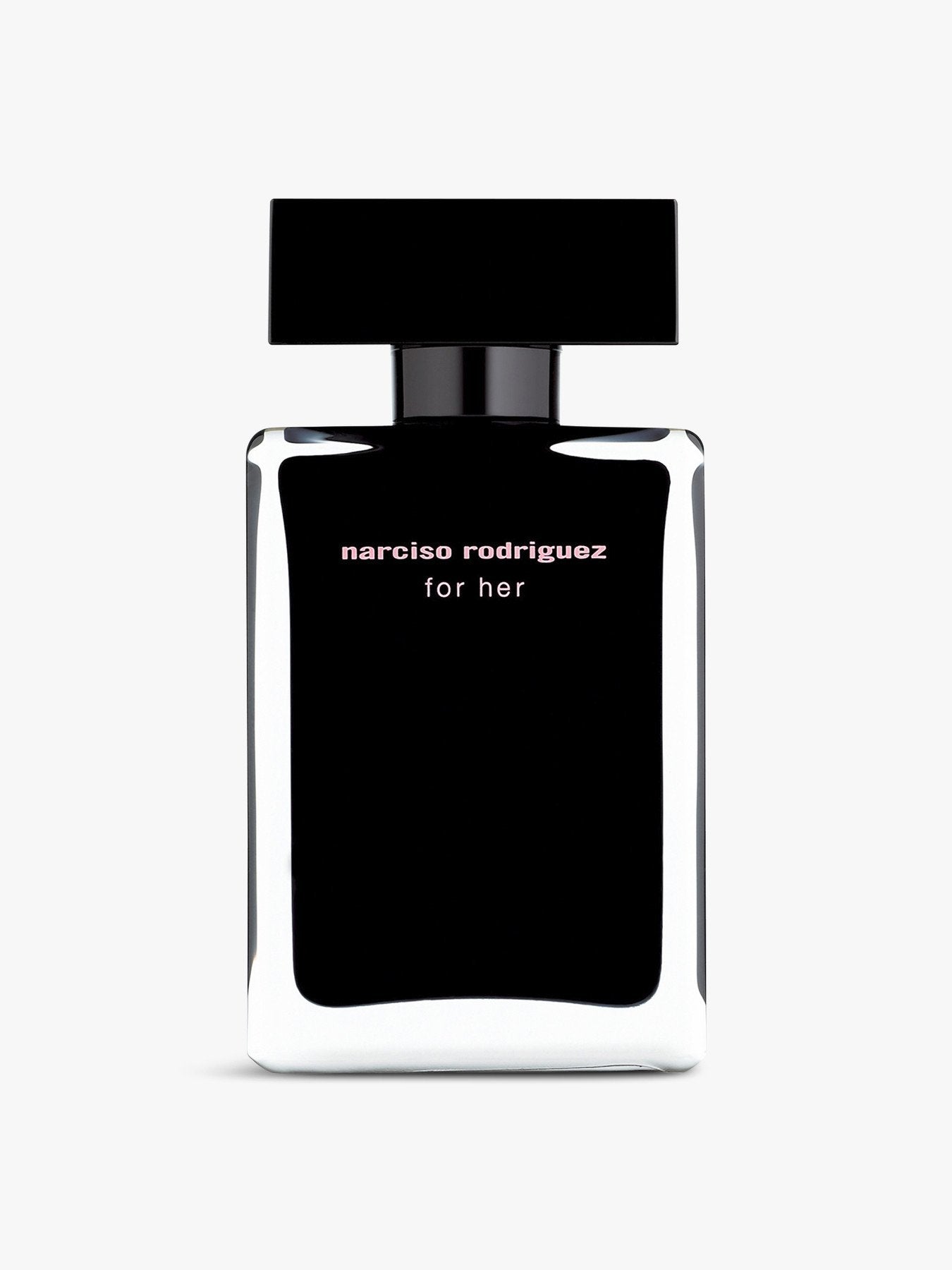 For Her Eau de Toilette 50ml