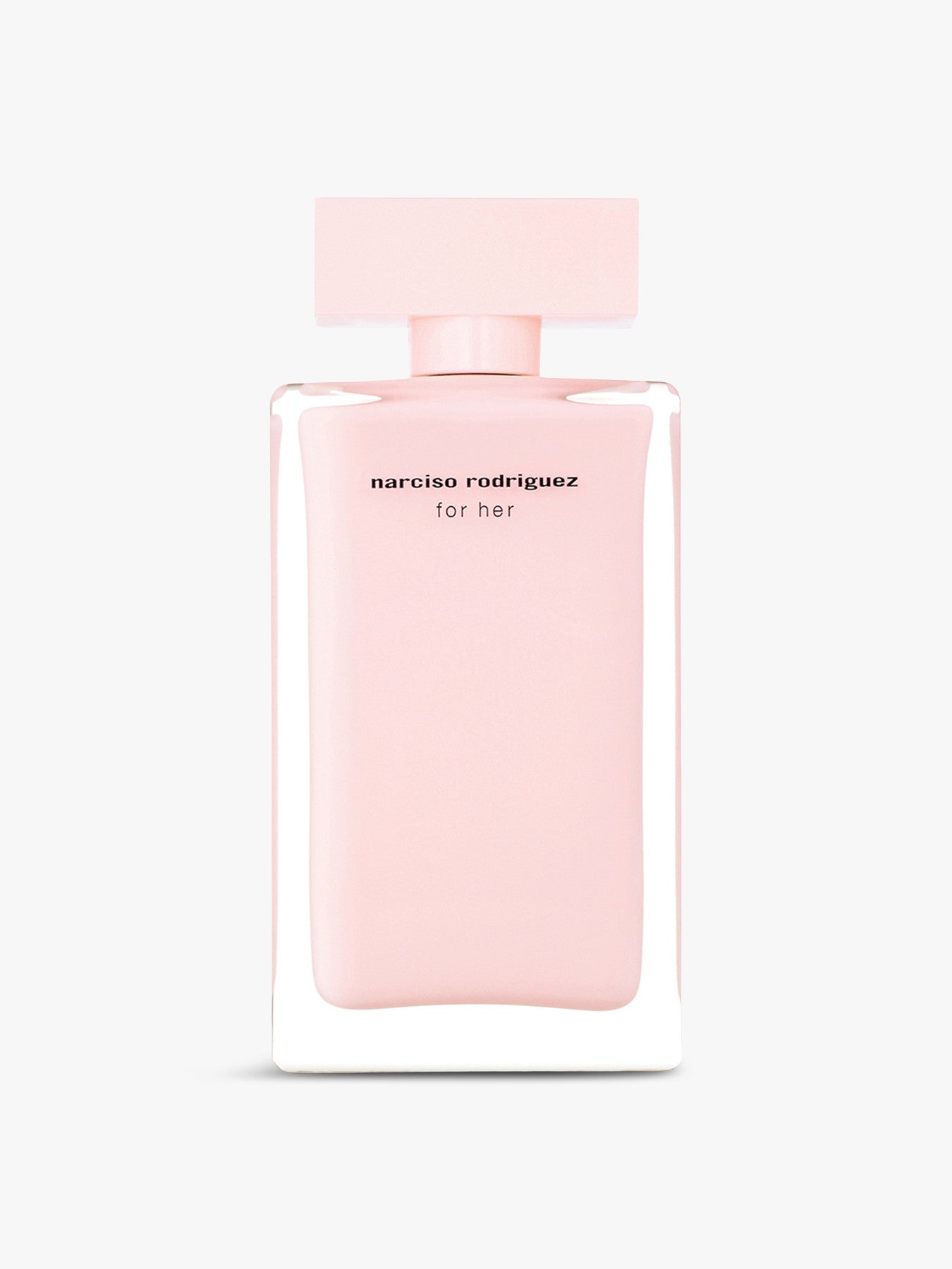 For Her Eau de Parfum 100ml