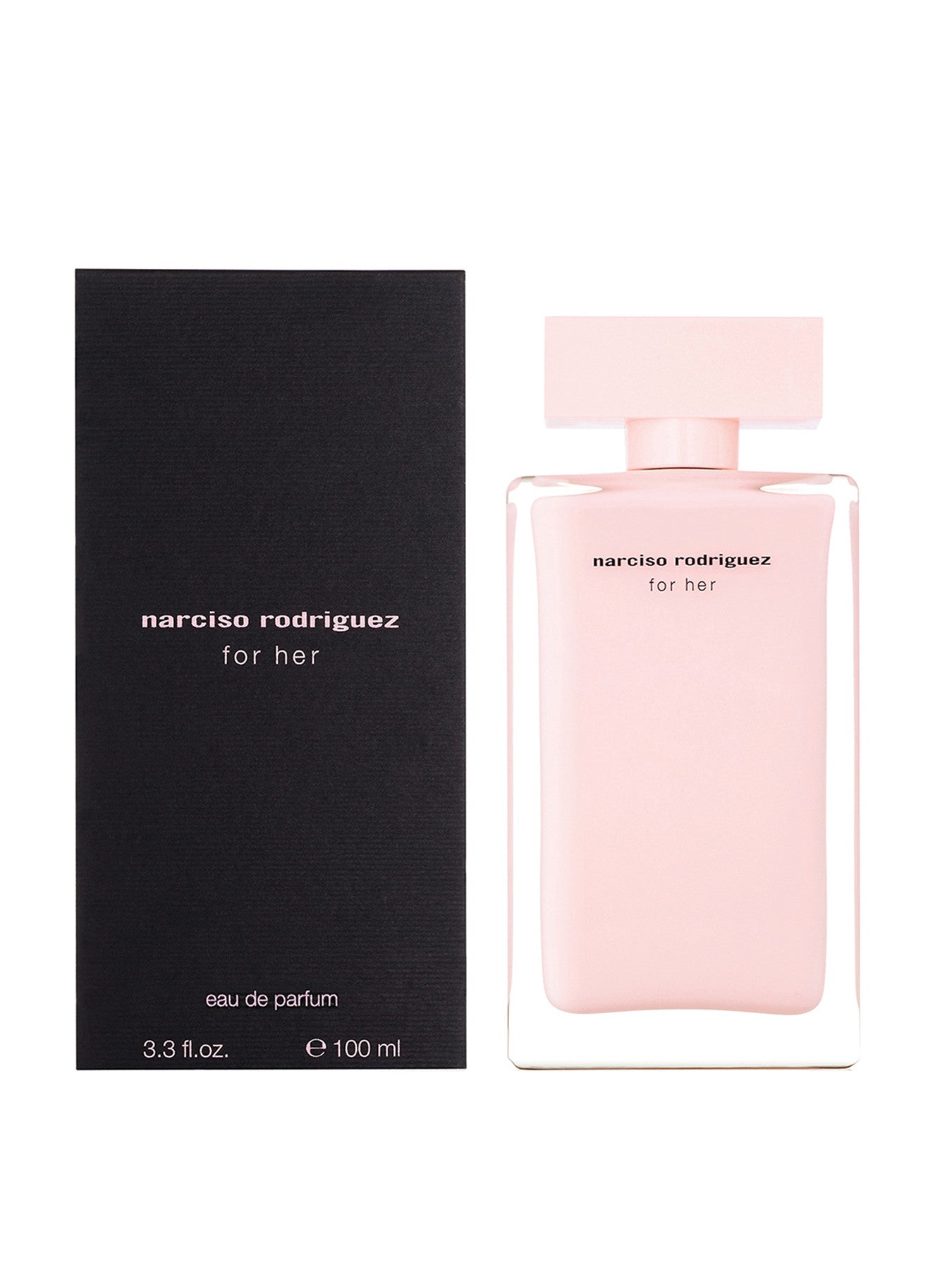 For Her Eau de Parfum 100ml