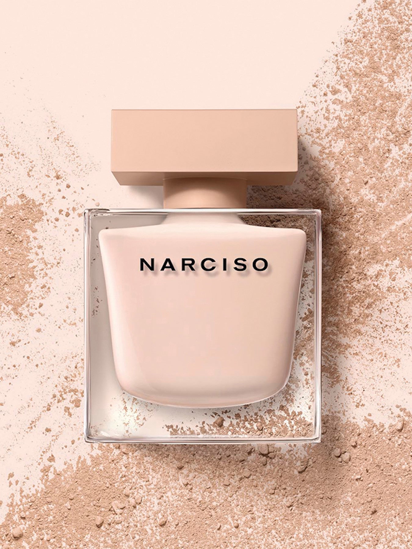 Poudrée Eau de Parfum 50ml