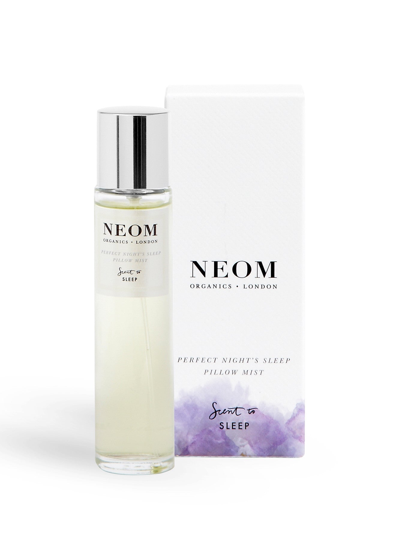 Tranquillity Pillow Mist 30ml