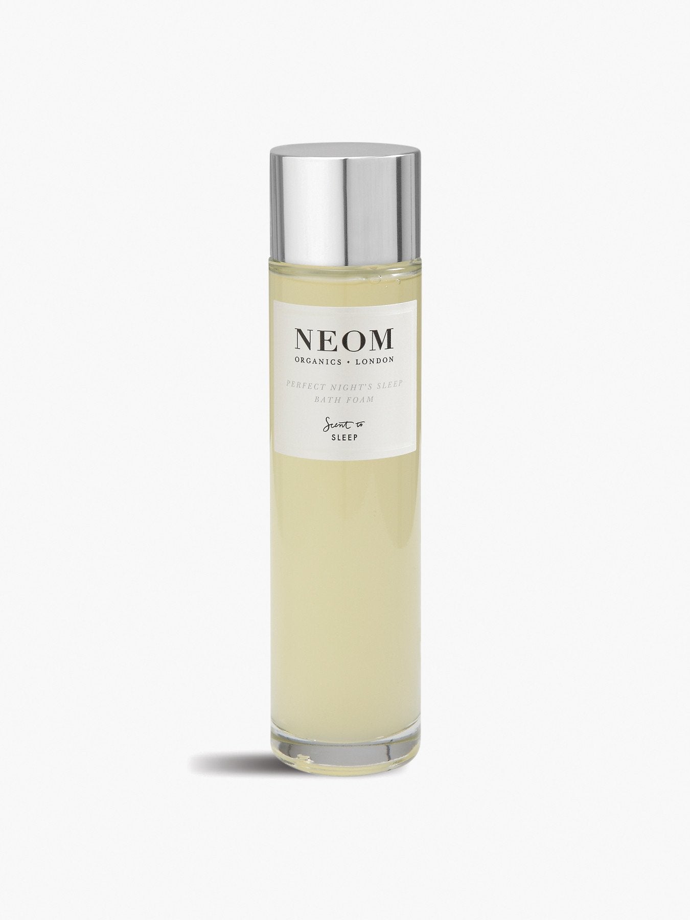 Tranquillity Sleep Bath Foam