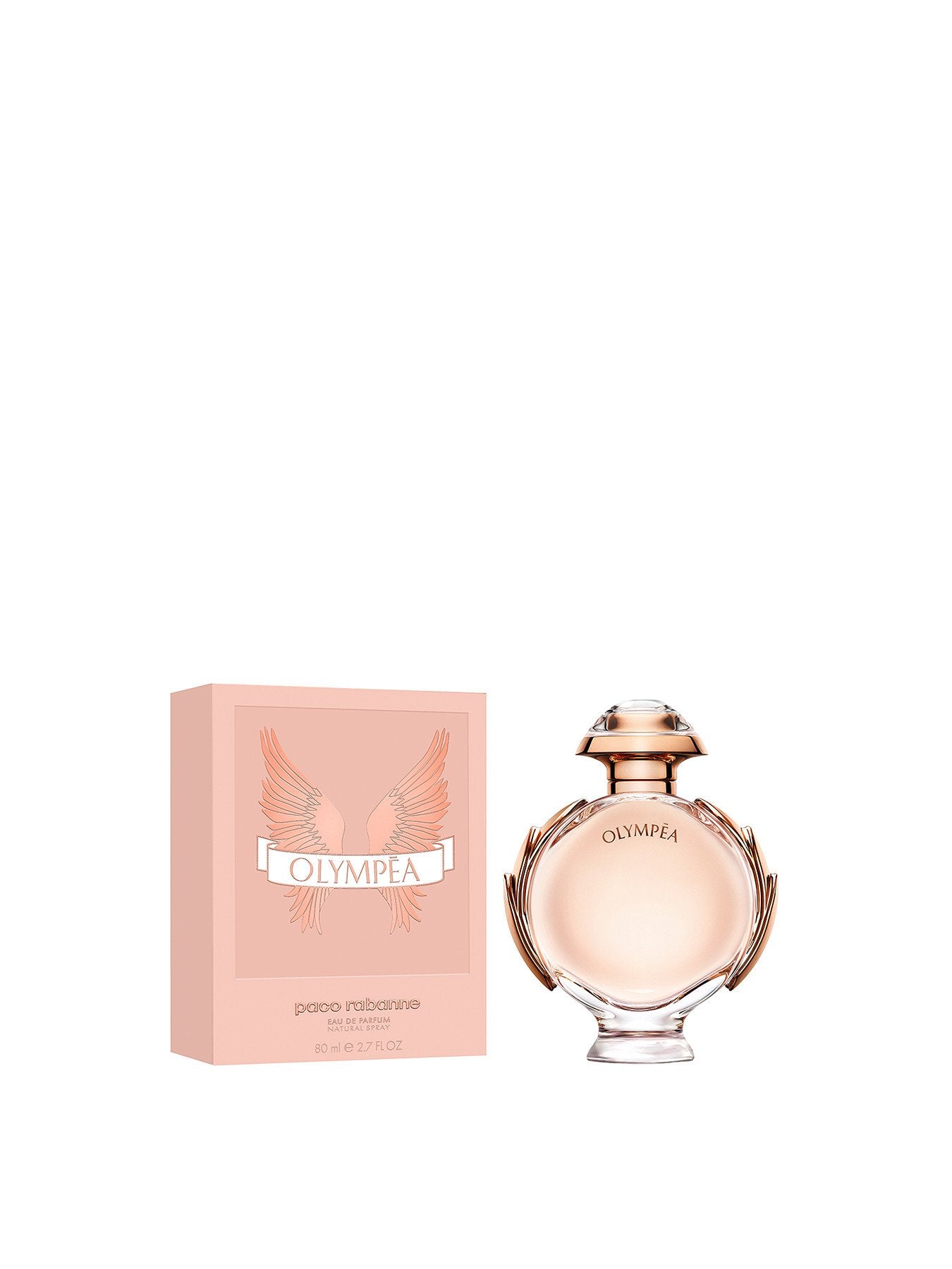 Olympéa Eau de Parfum 80ml