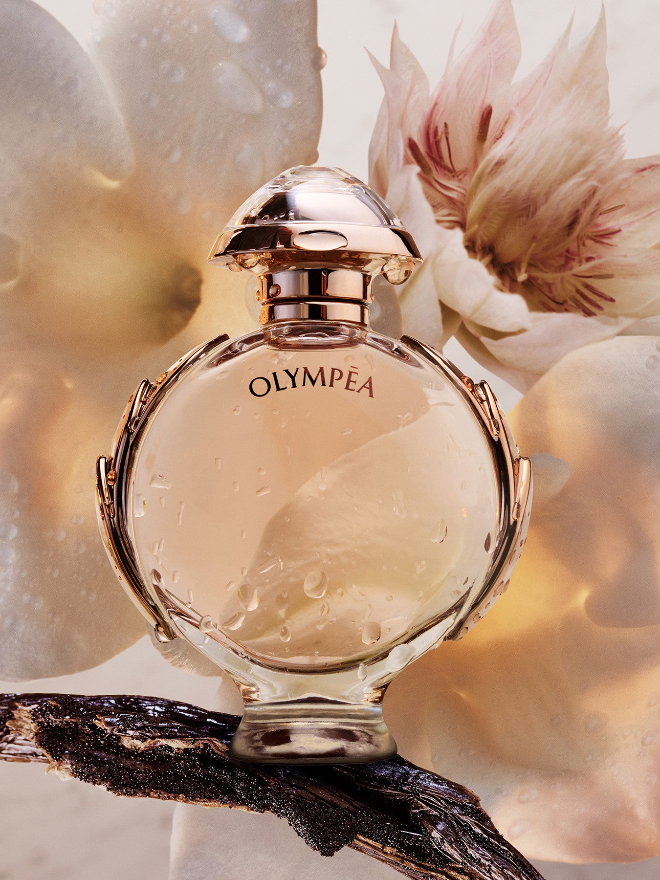 Olympéa Eau de Parfum 80ml