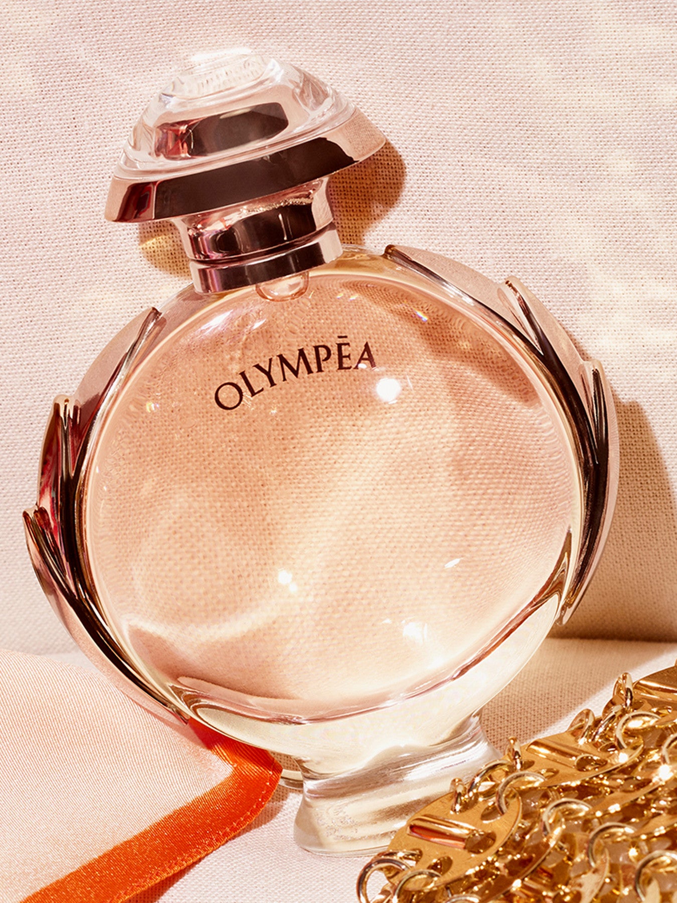 Olympéa Eau de Parfum 80ml