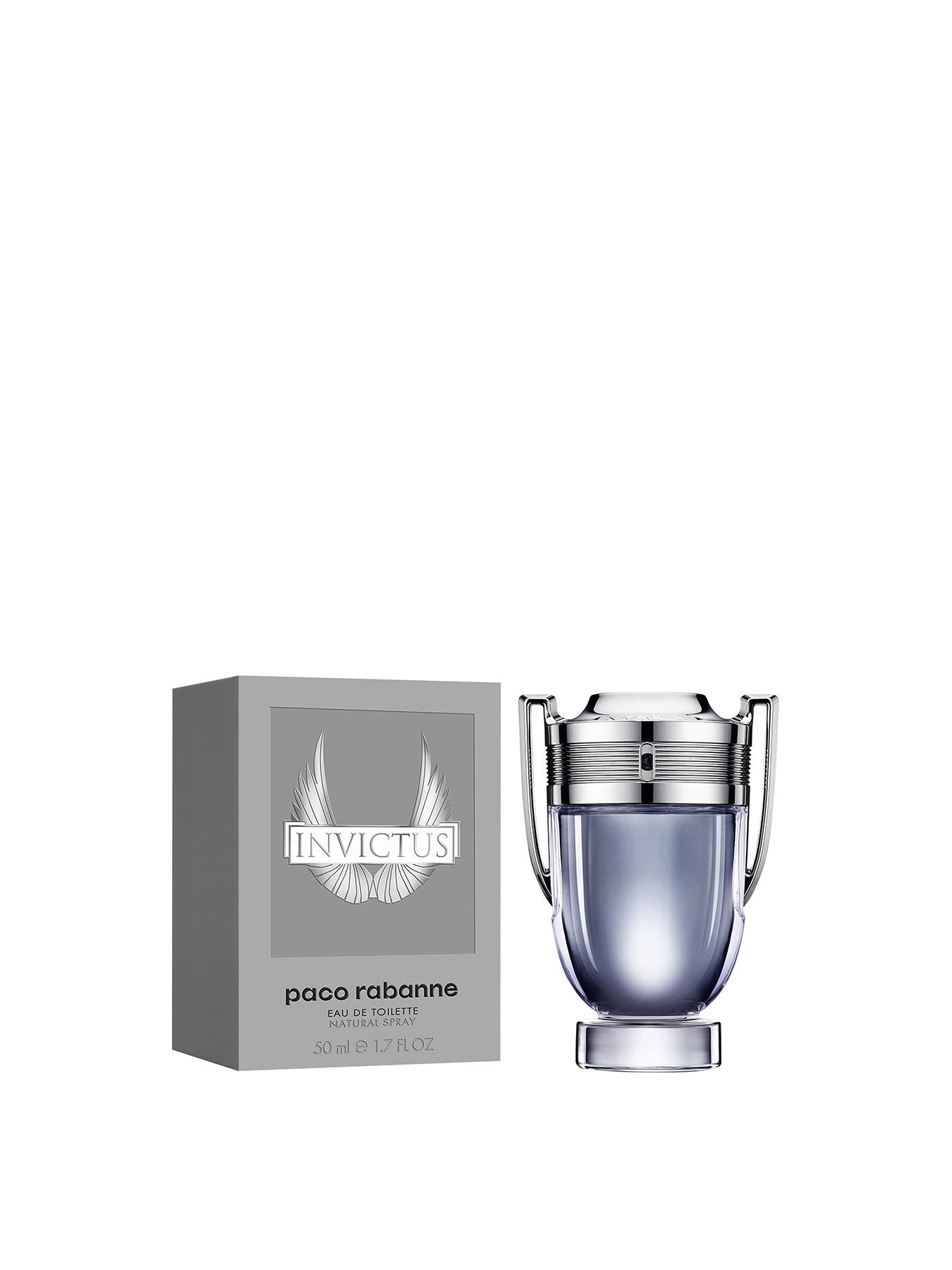 Invictus Eau de Toilette 50ml