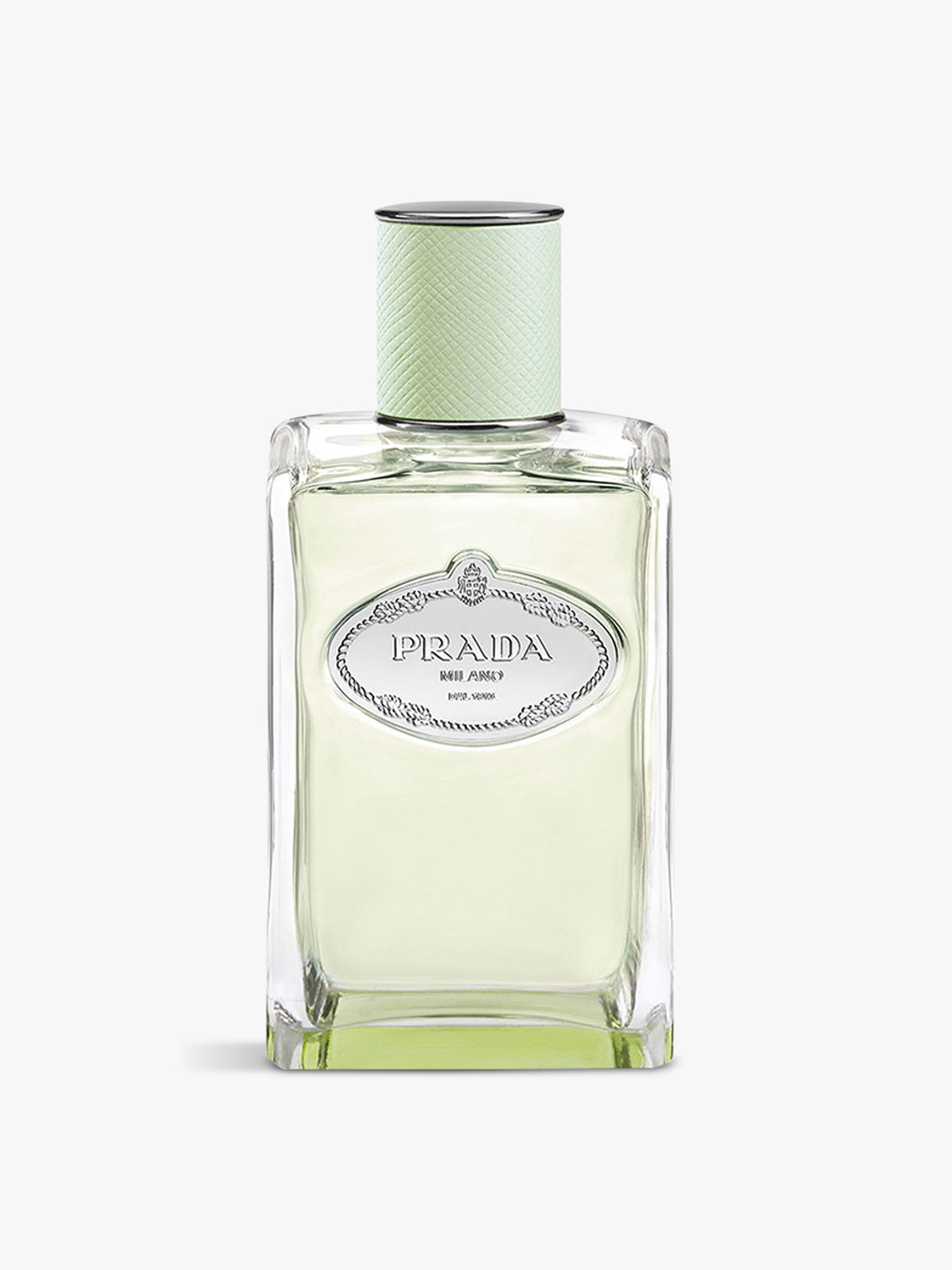 Les Infusion Iris Eau de Parfum 100ml