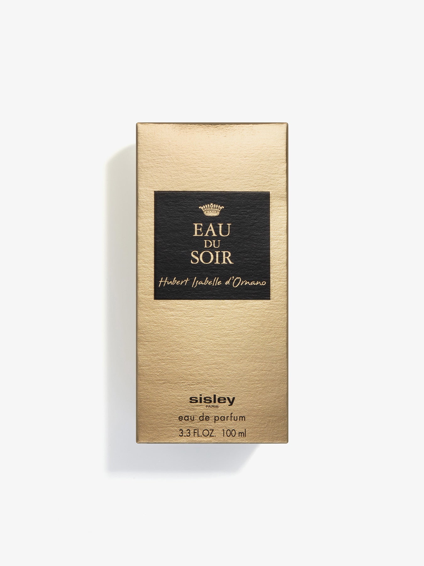 Eau du Soir Eau de Parfum 100ml