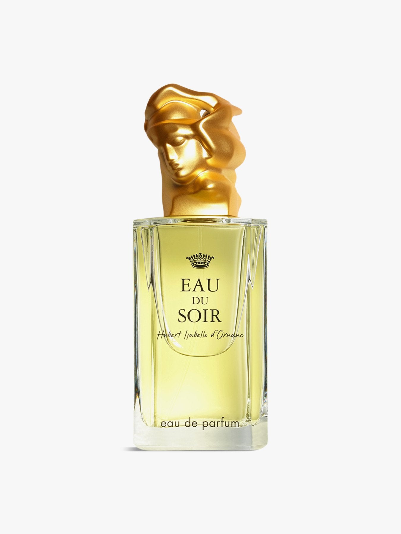Eau du Soir Eau de Parfum 100ml