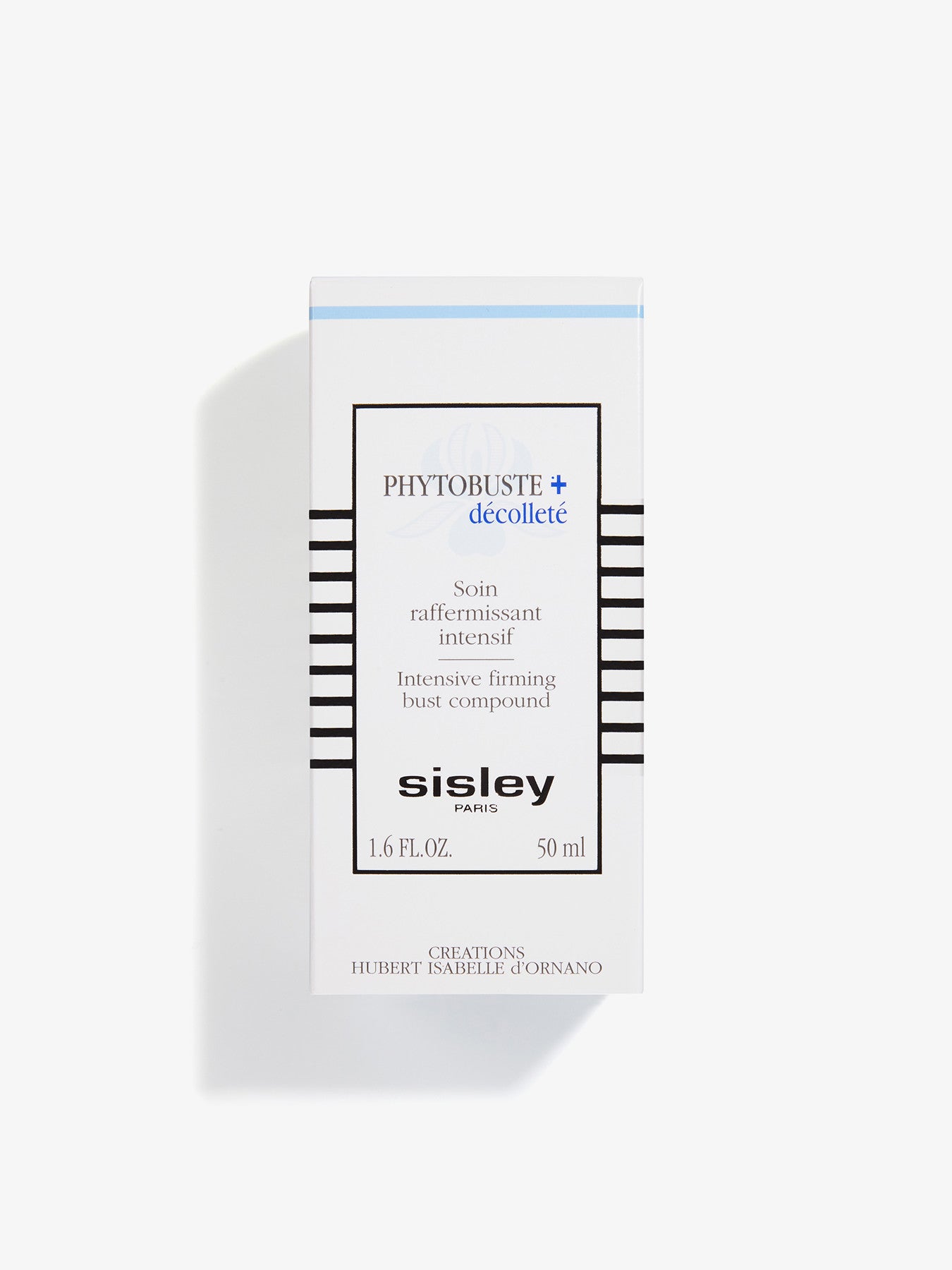Phytobuste and Décolleté
