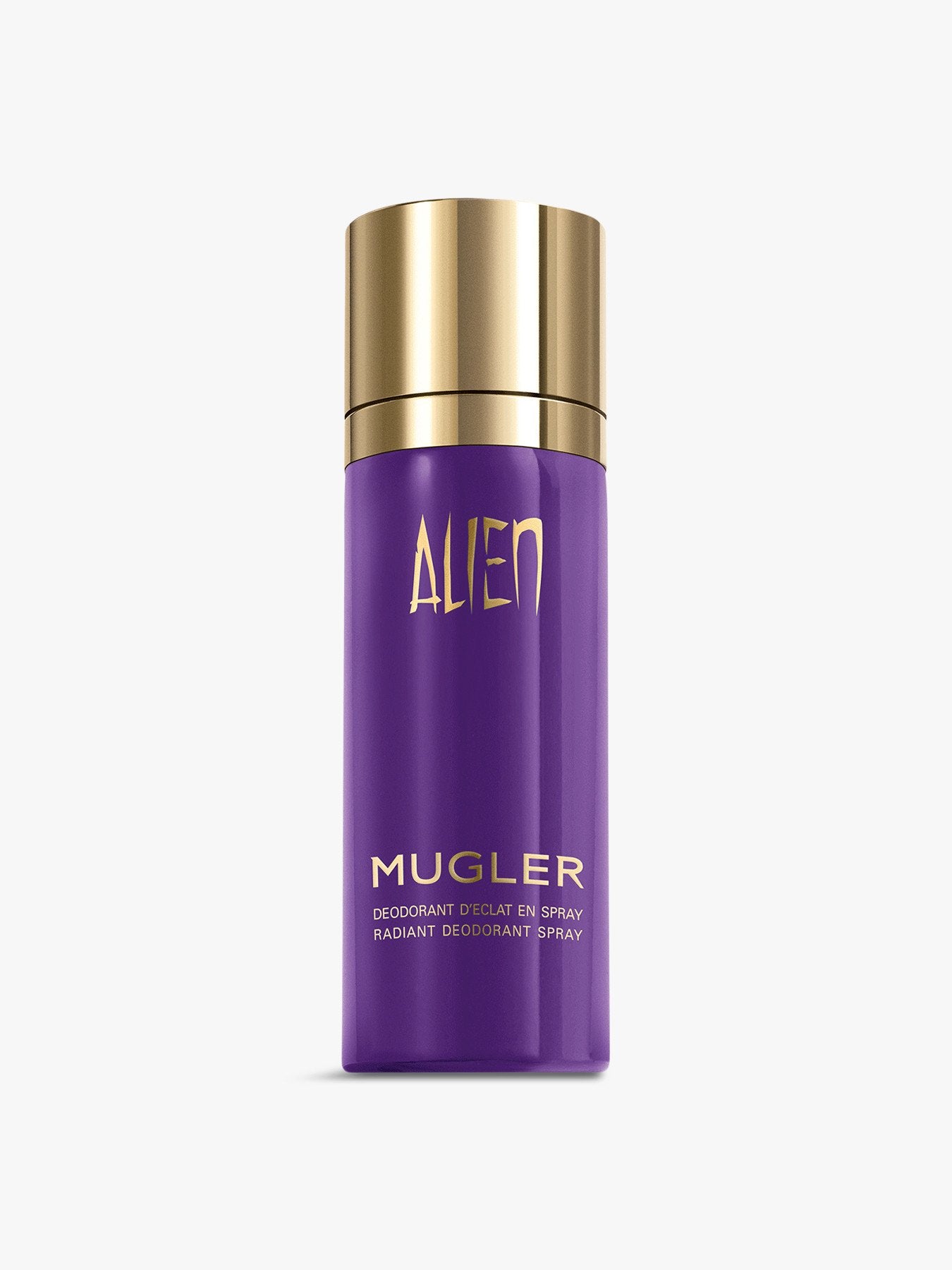 Alien Deodorant Spray 100ml