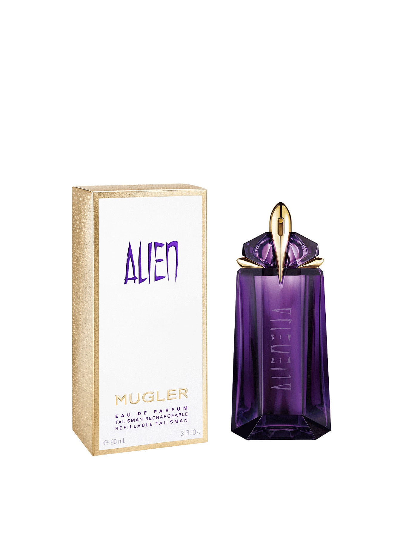 Alien Eau de Parfum 90ml