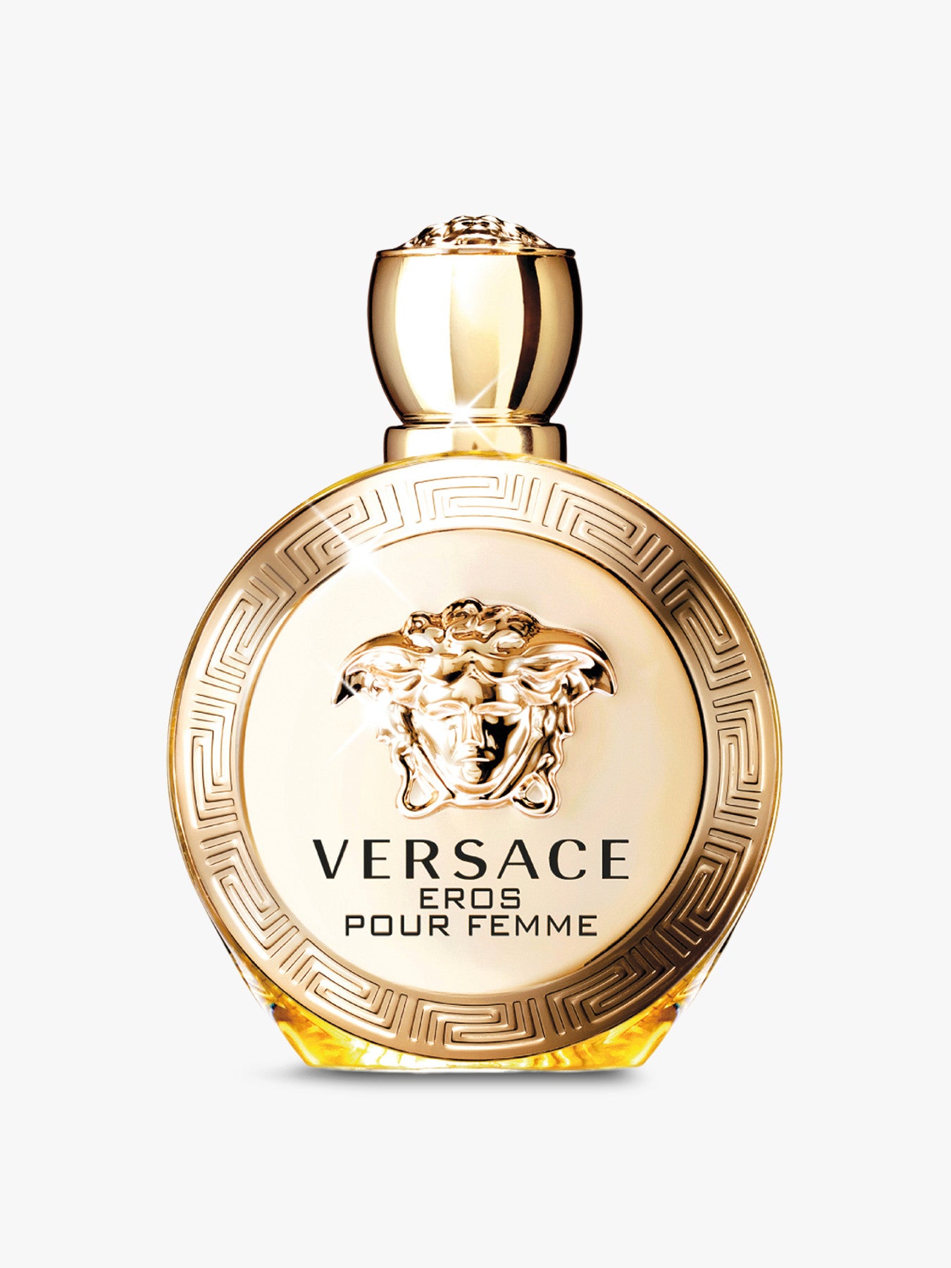 Eros Pour Femme Eau de Parfum 100ml