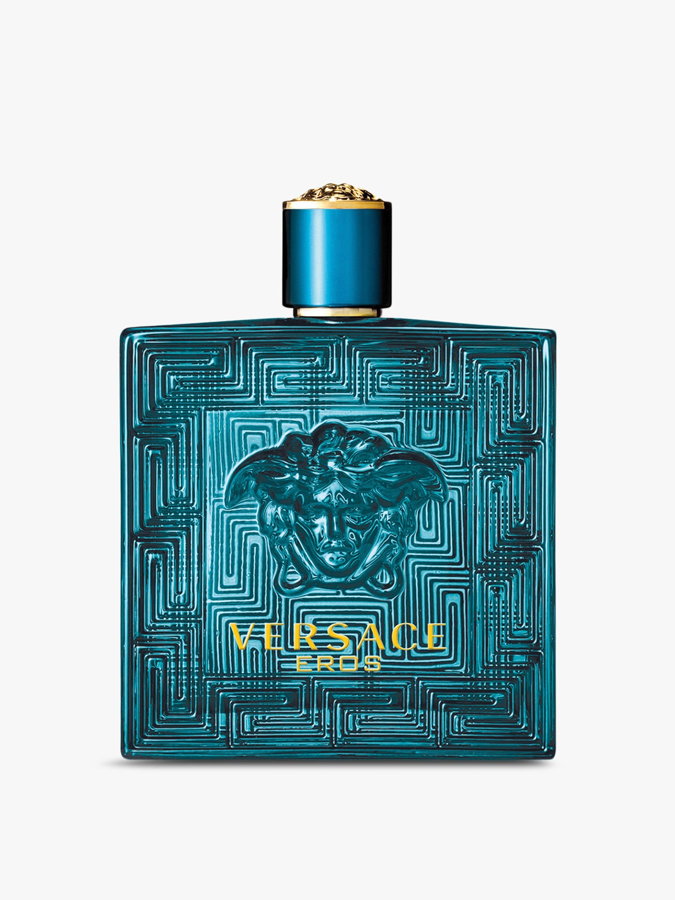 Eros Eau De Toilette 200ml