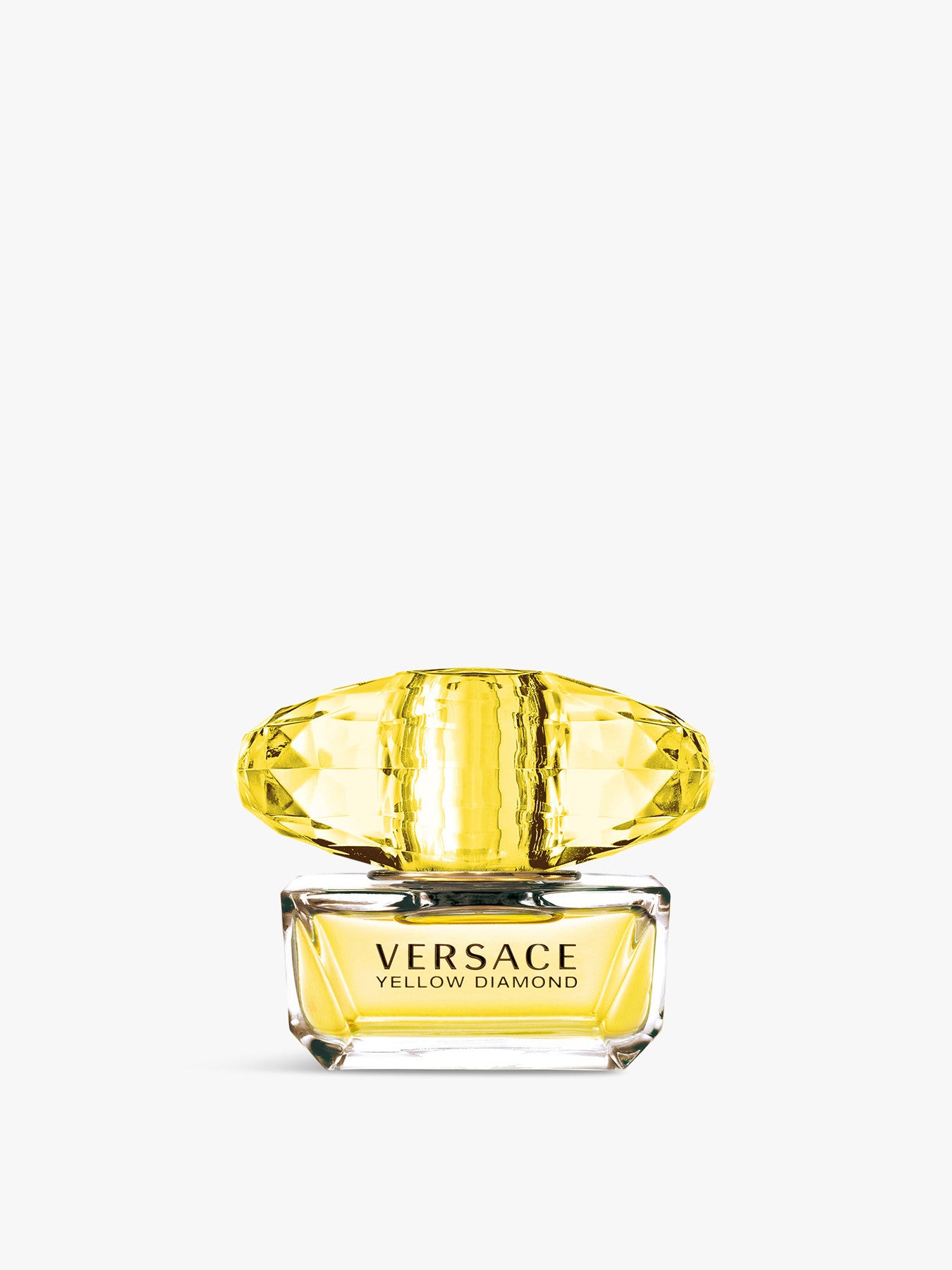 Yellow Diamond Eau de Toilette 50ml