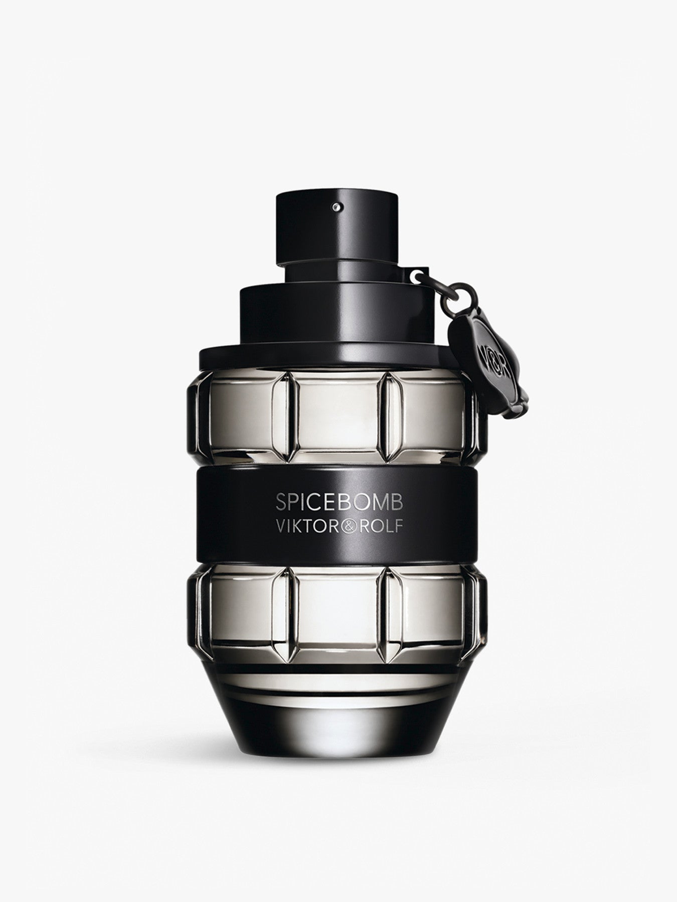 Spicebomb Eau de Toilette 50 ml