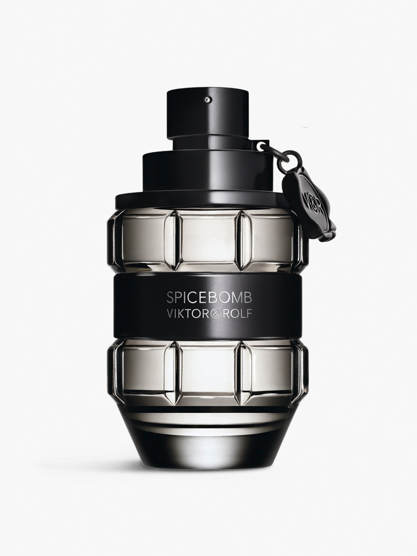 Spicebomb Eau de Toilette 90 ml