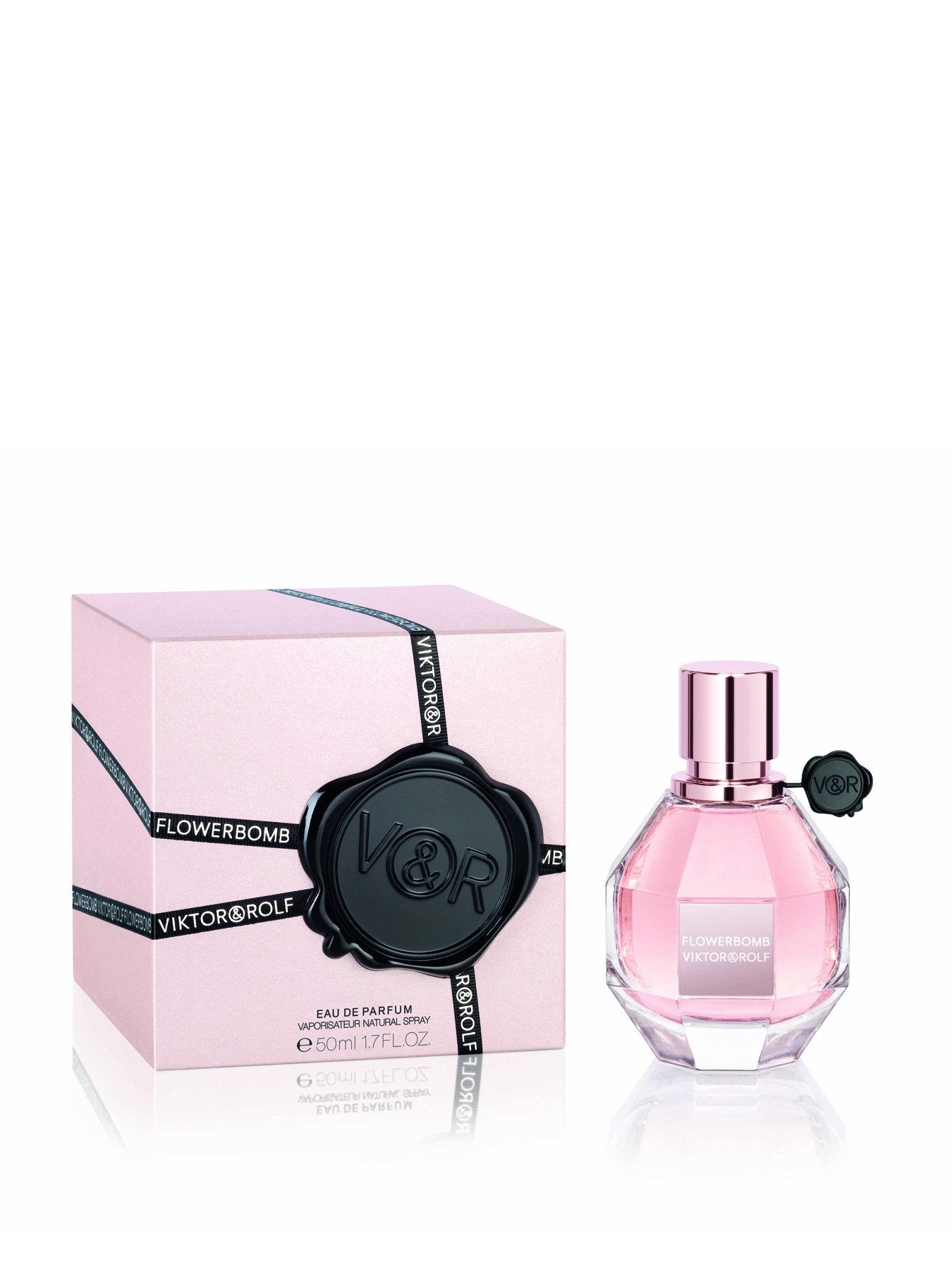 Flowerbomb Eau de Parfum 50 ml