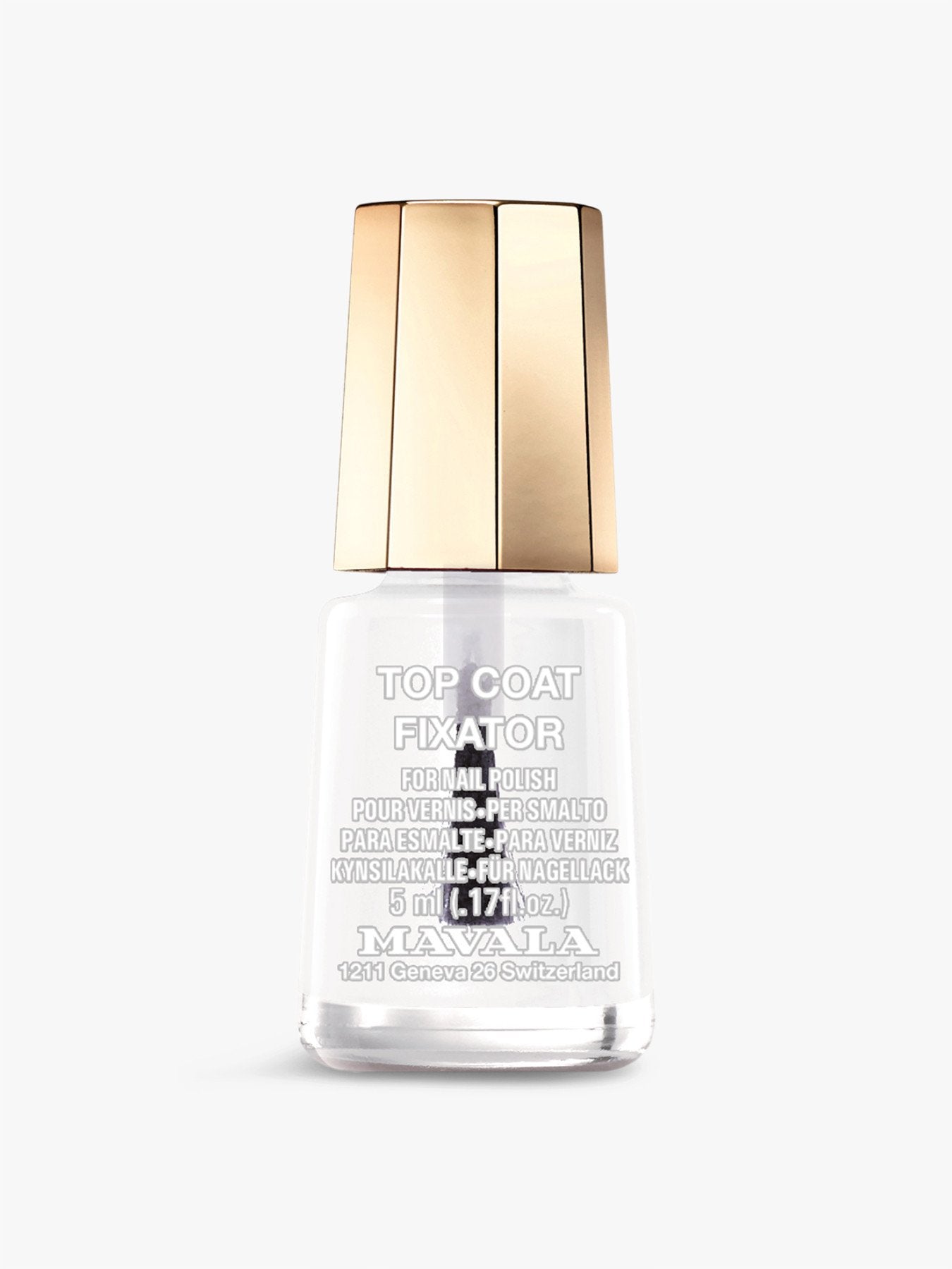 Topcoat