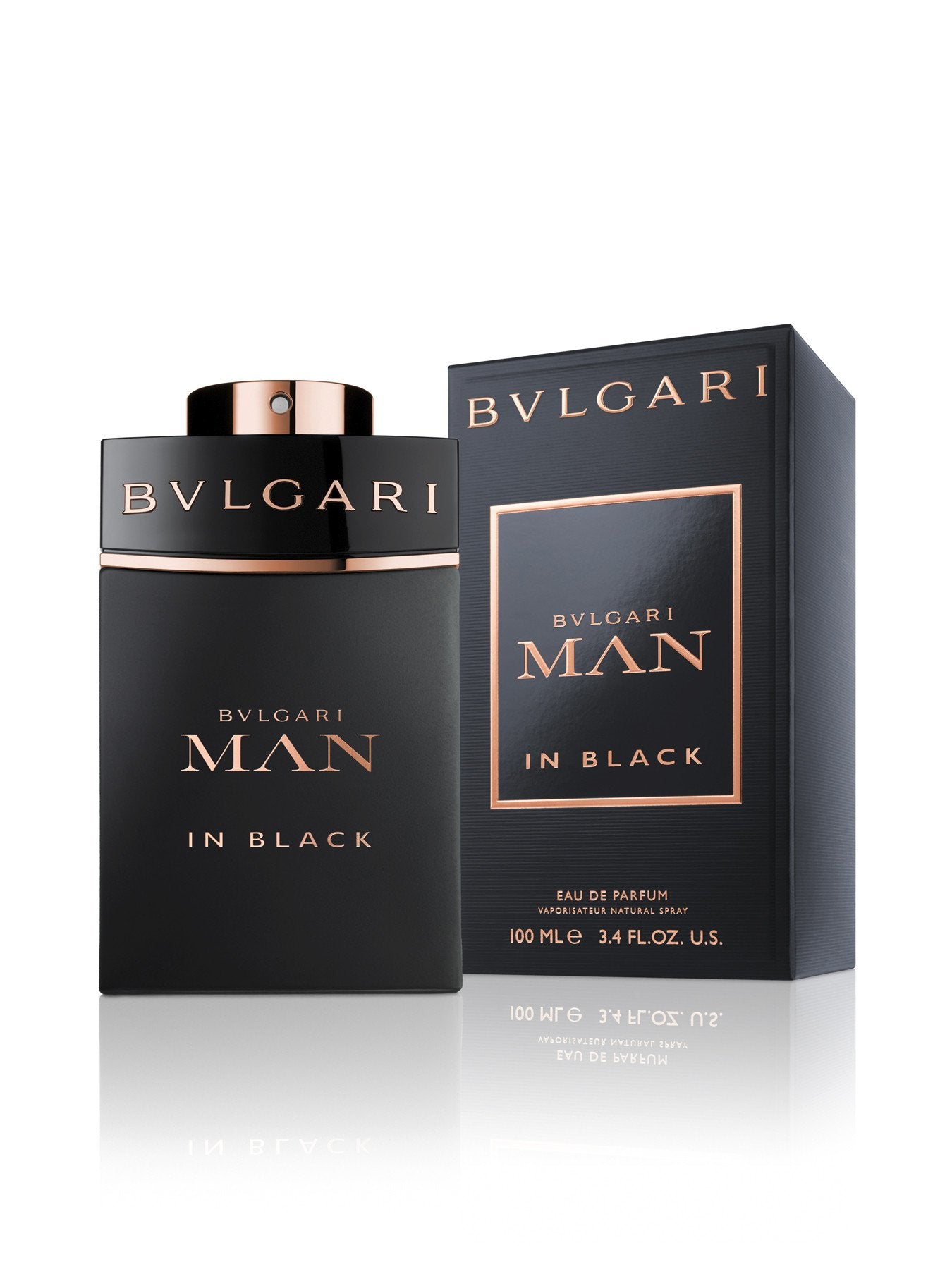 Man In Black Eau de Parfum 100ml
