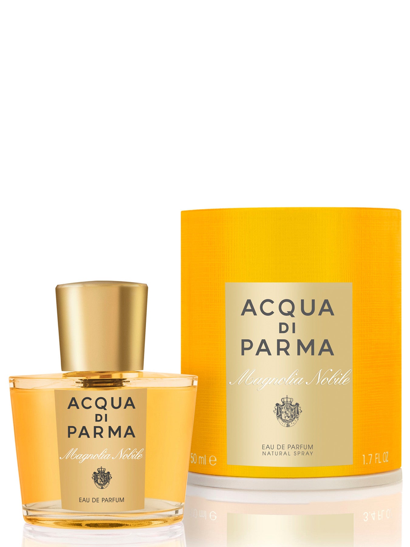 Magnolia Nobile Eau de Parfum 50ml