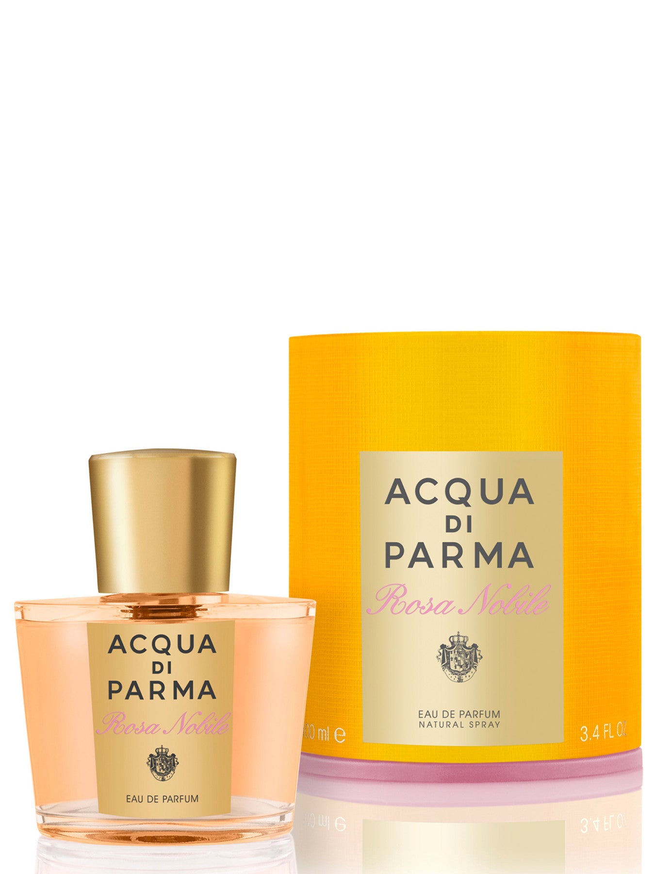 Rosa Nobile Eau de Parfum 100ml