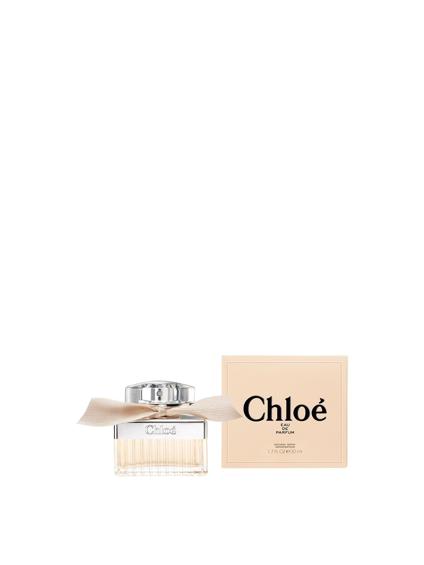 Chloé Eau De Parfum 30ml