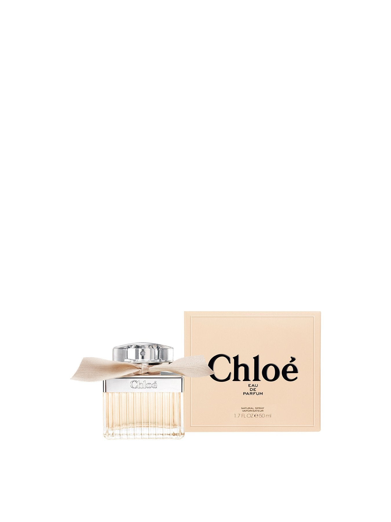 Chloé Eau de Parfum 50ml